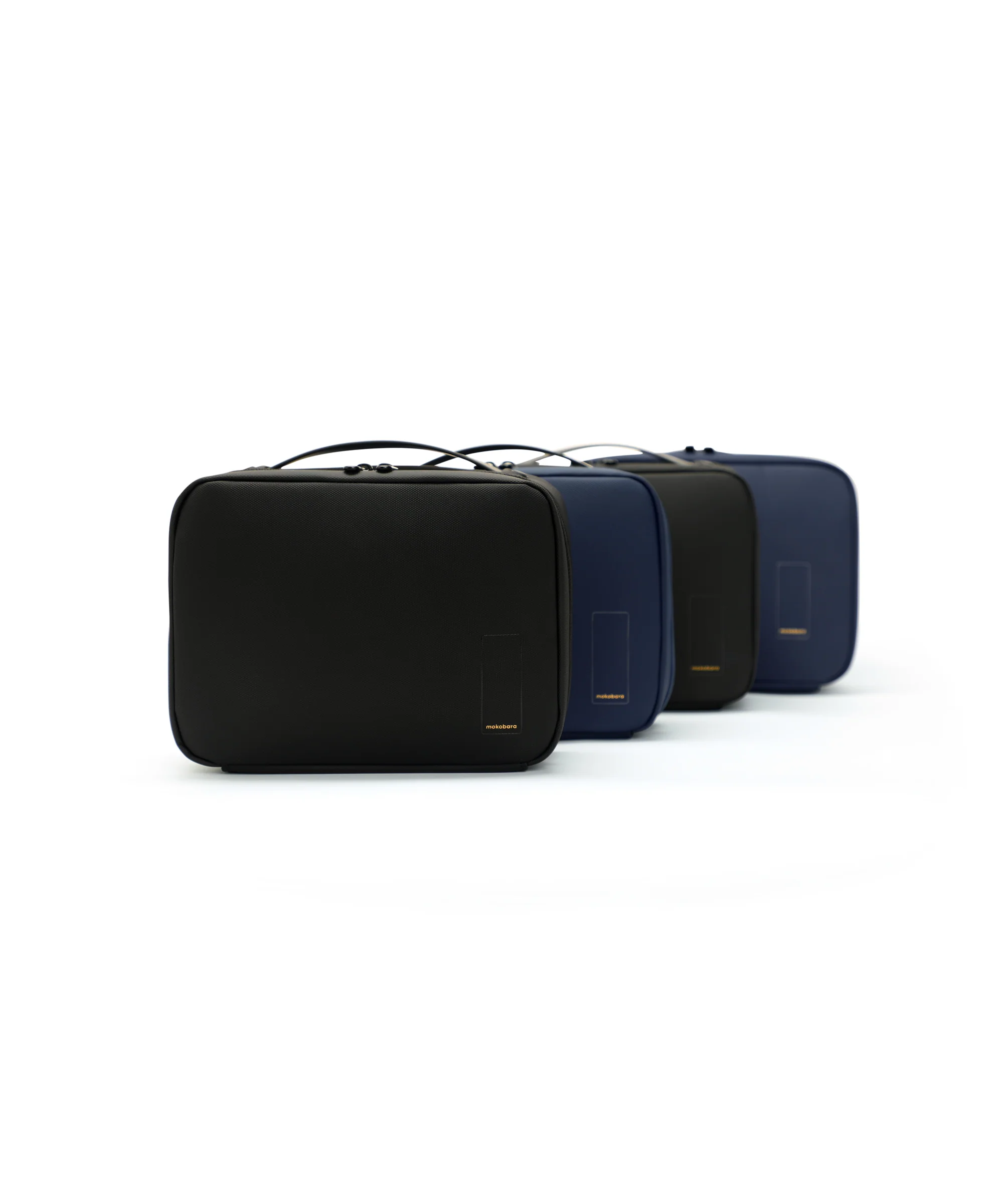 The Hanging Toiletry Bag - Image 11