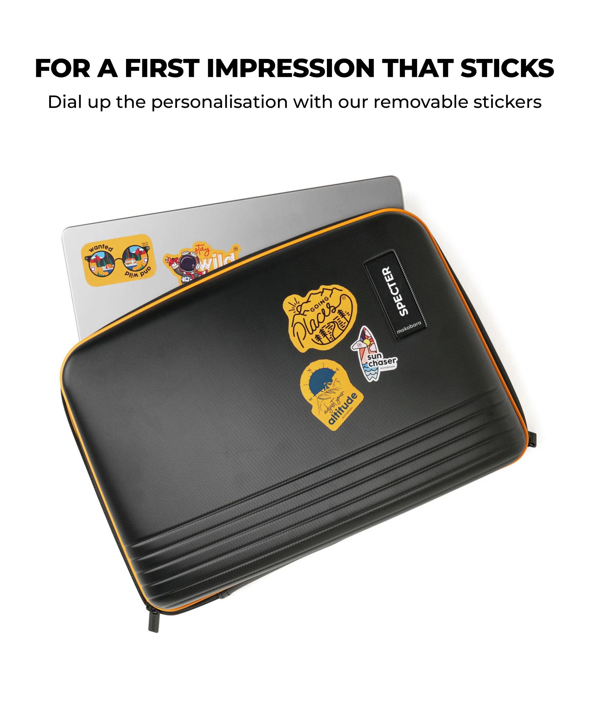 The Hard Shell Briefcase - Image 12