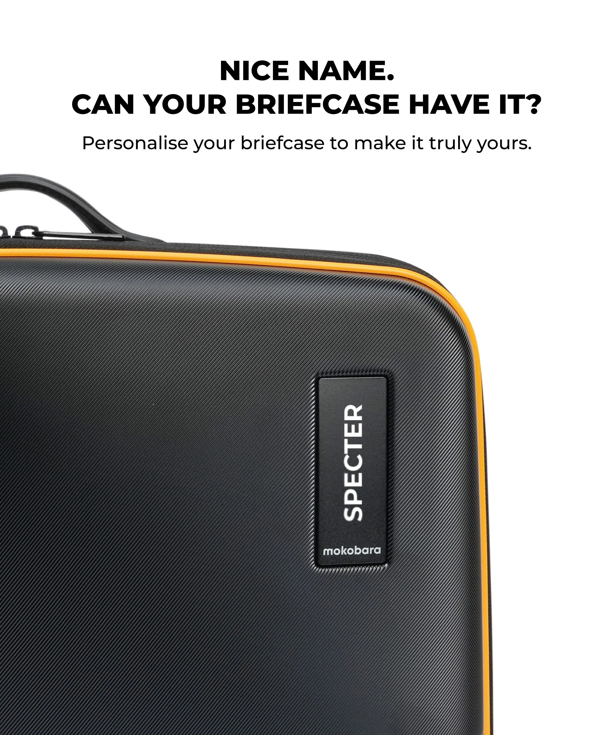 The Hard Shell Briefcase - Image 13