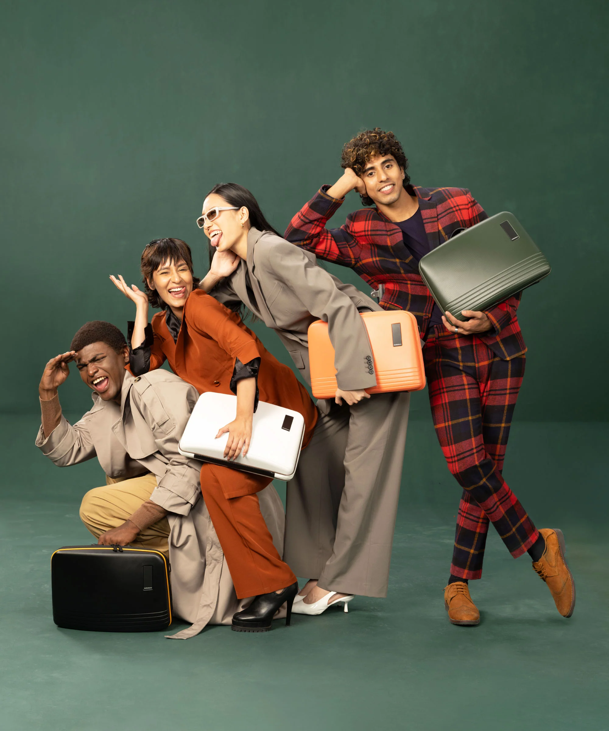 The Hard Shell Briefcase - Image 14
