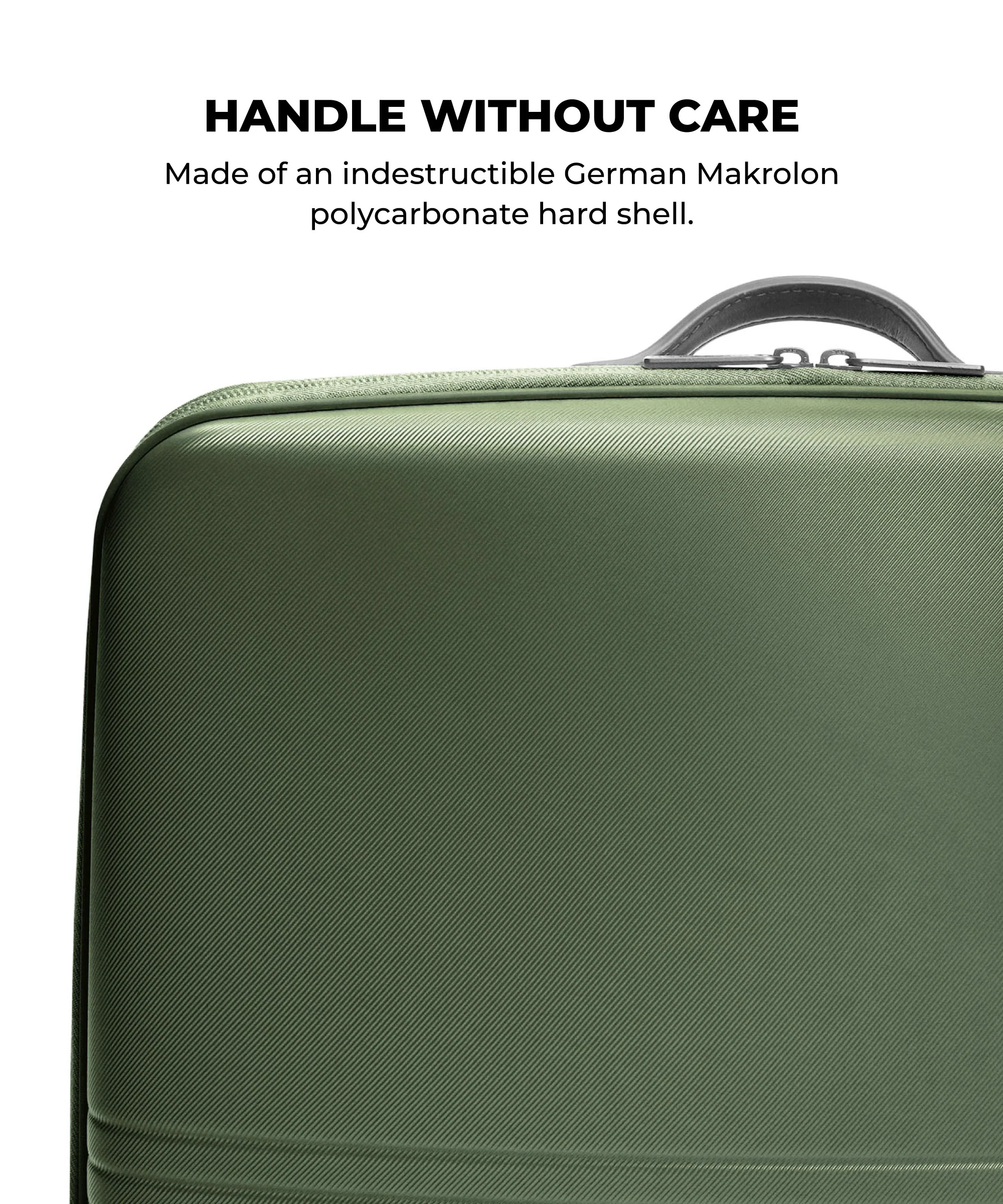 The Hard Shell Briefcase - Image 17