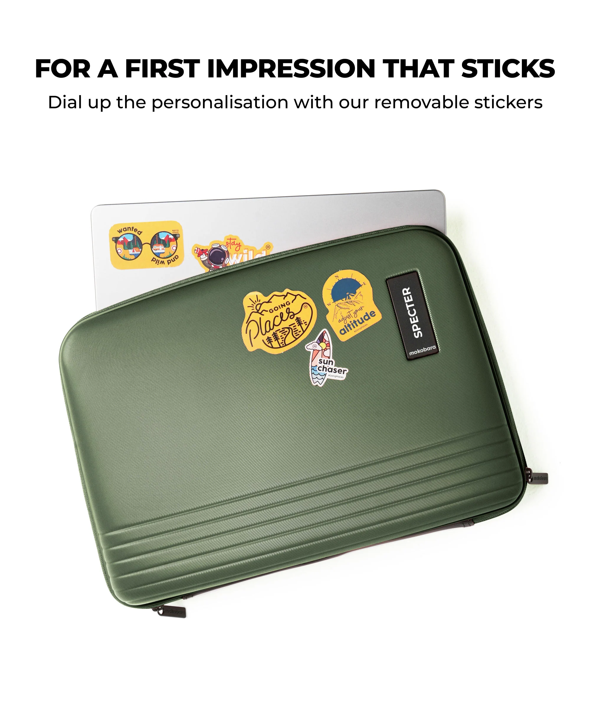 The Hard Shell Briefcase - Image 21