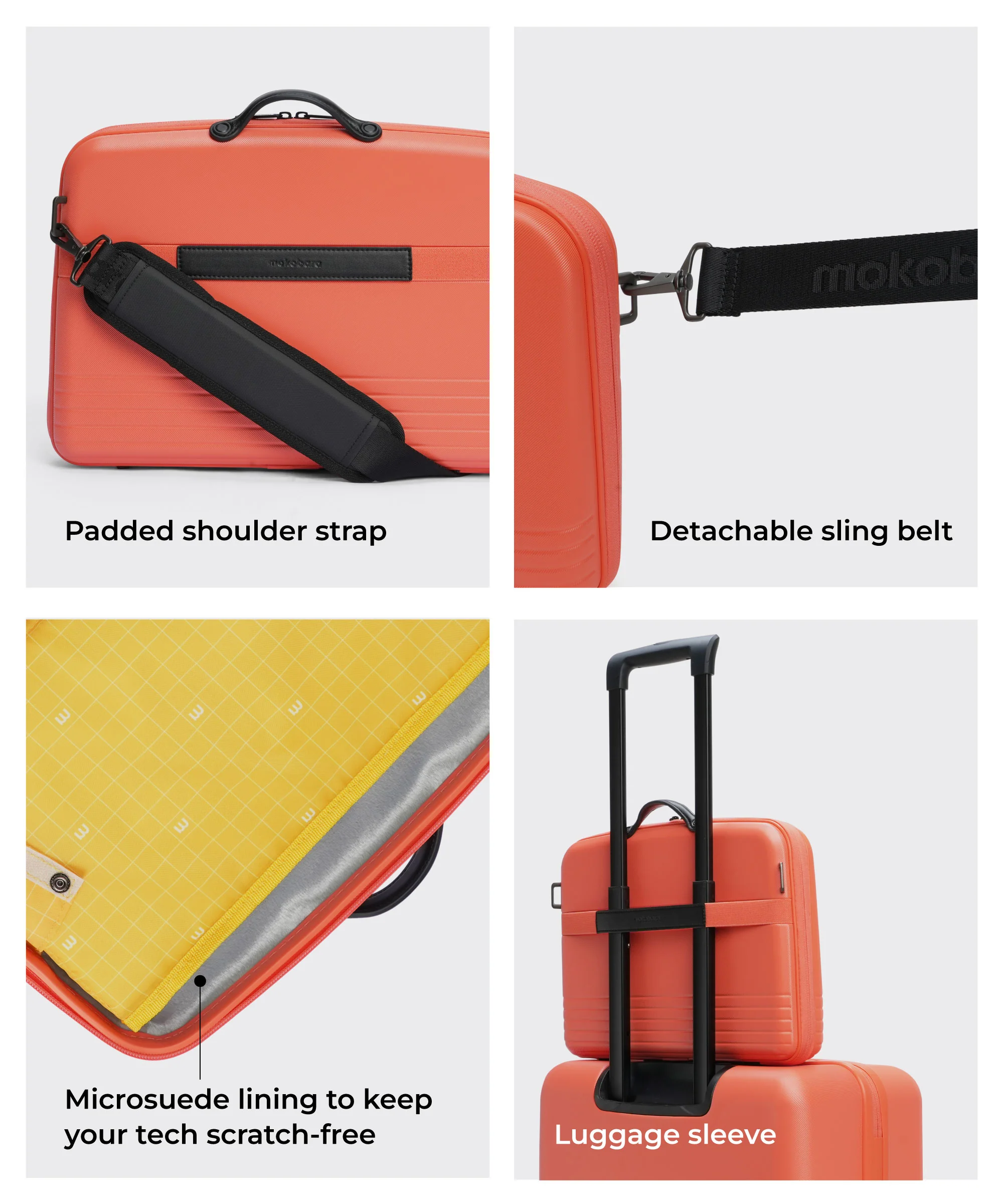 The Hard Shell Briefcase - Image 29