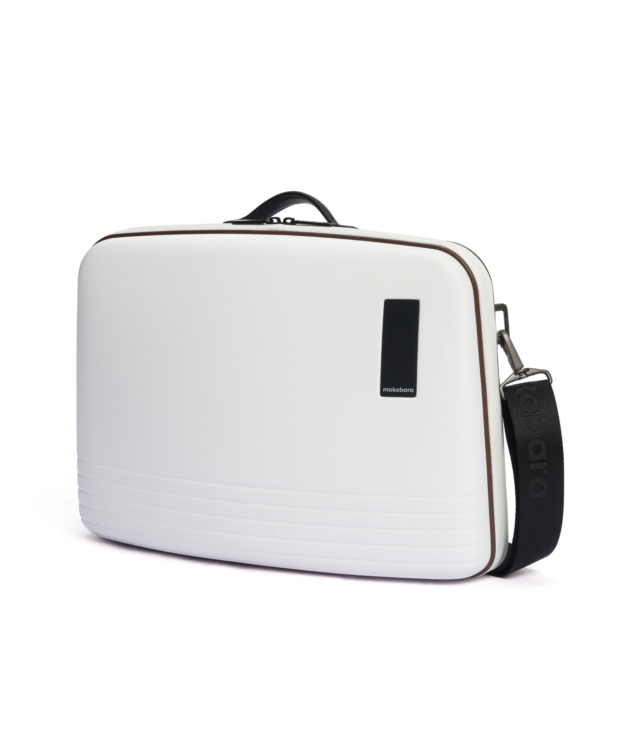The Hard Shell Briefcase - Image 3