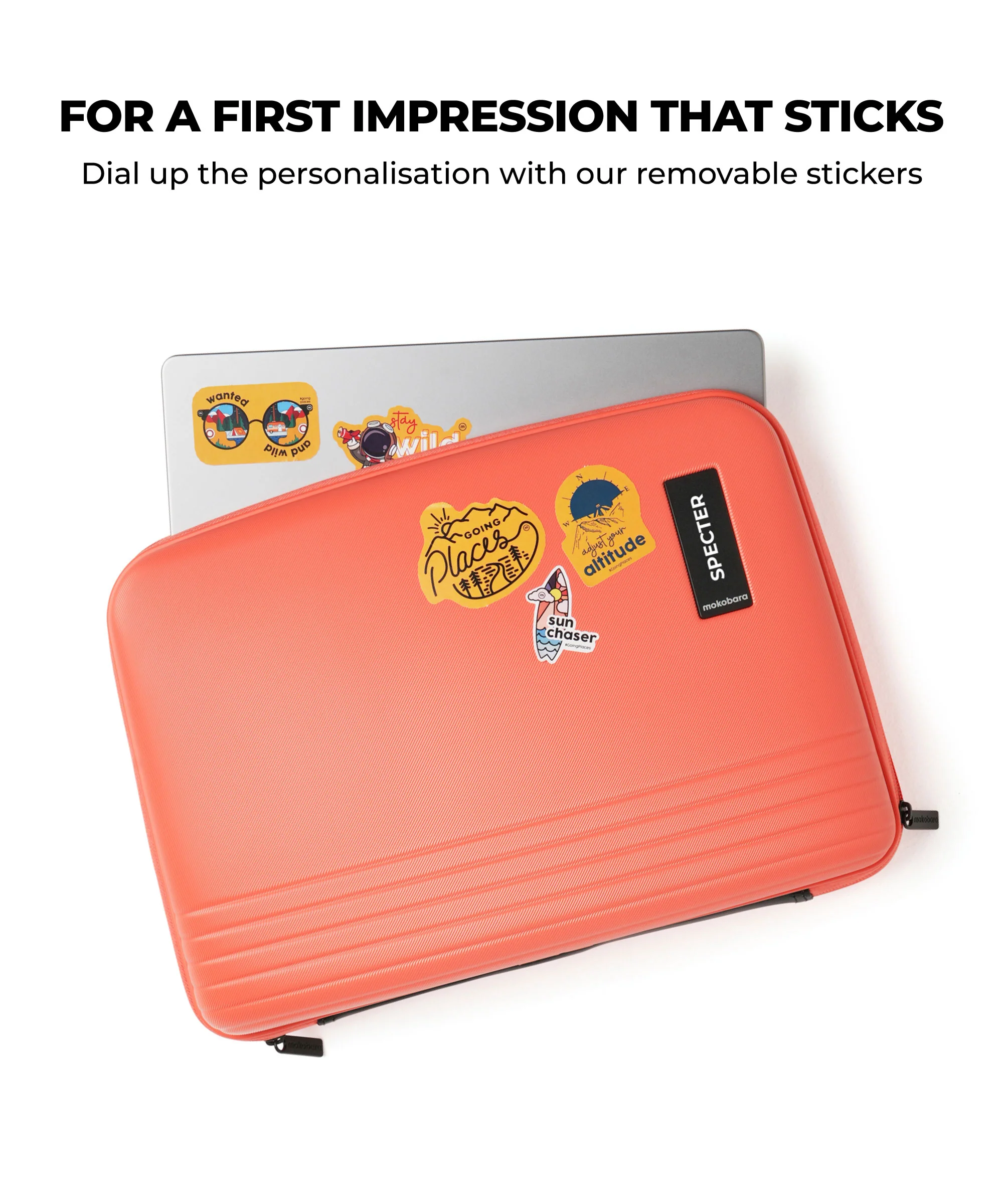 The Hard Shell Briefcase - Image 30
