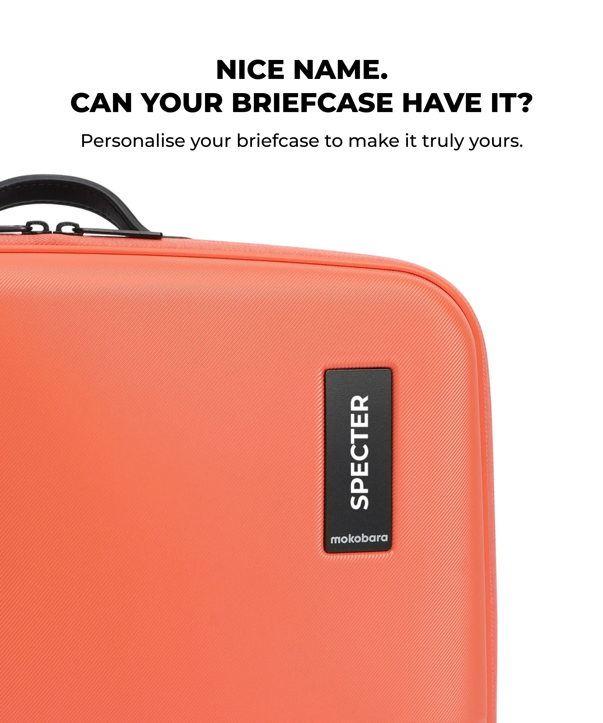 The Hard Shell Briefcase - Image 32