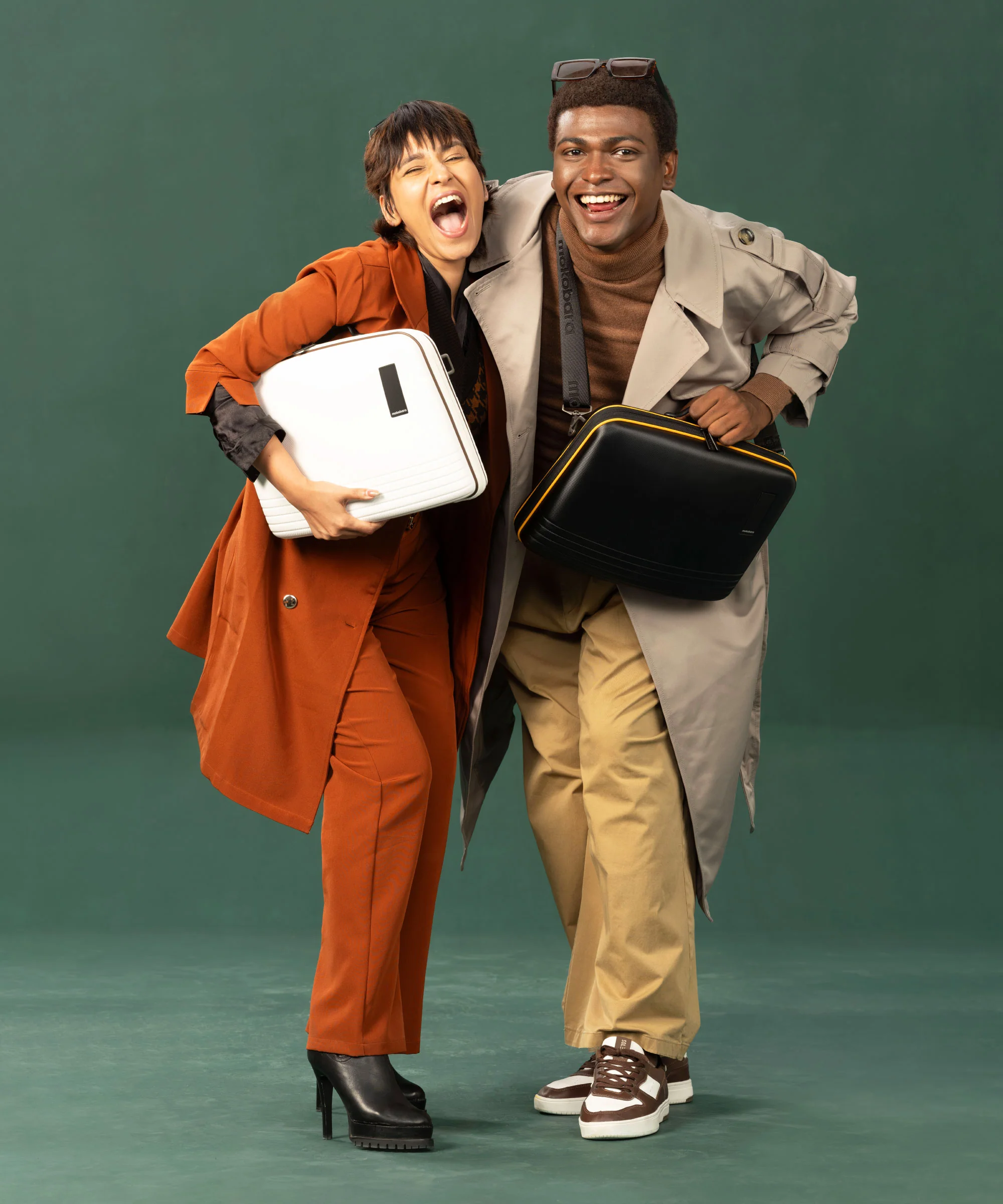 The Hard Shell Briefcase - Image 34