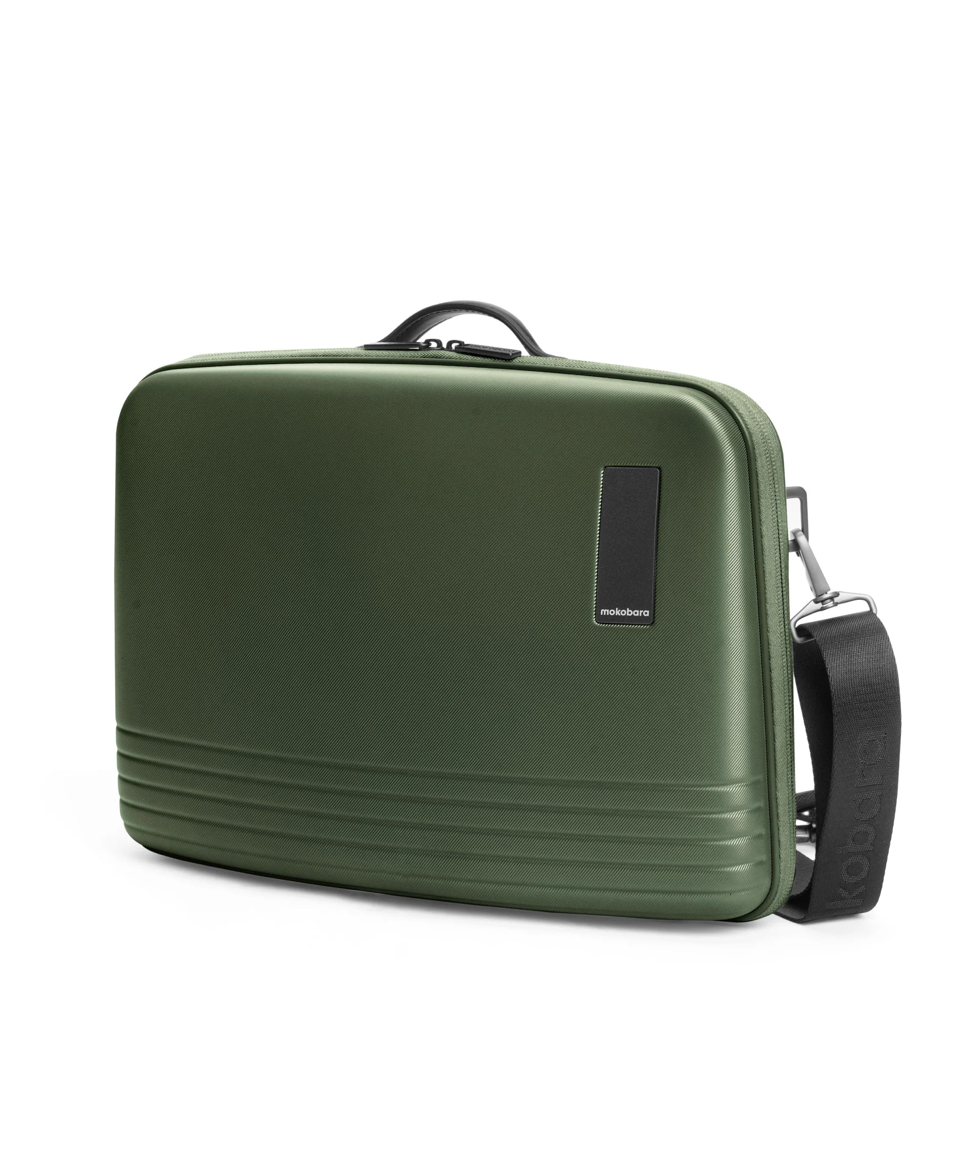 The Hard Shell Briefcase - Image 4