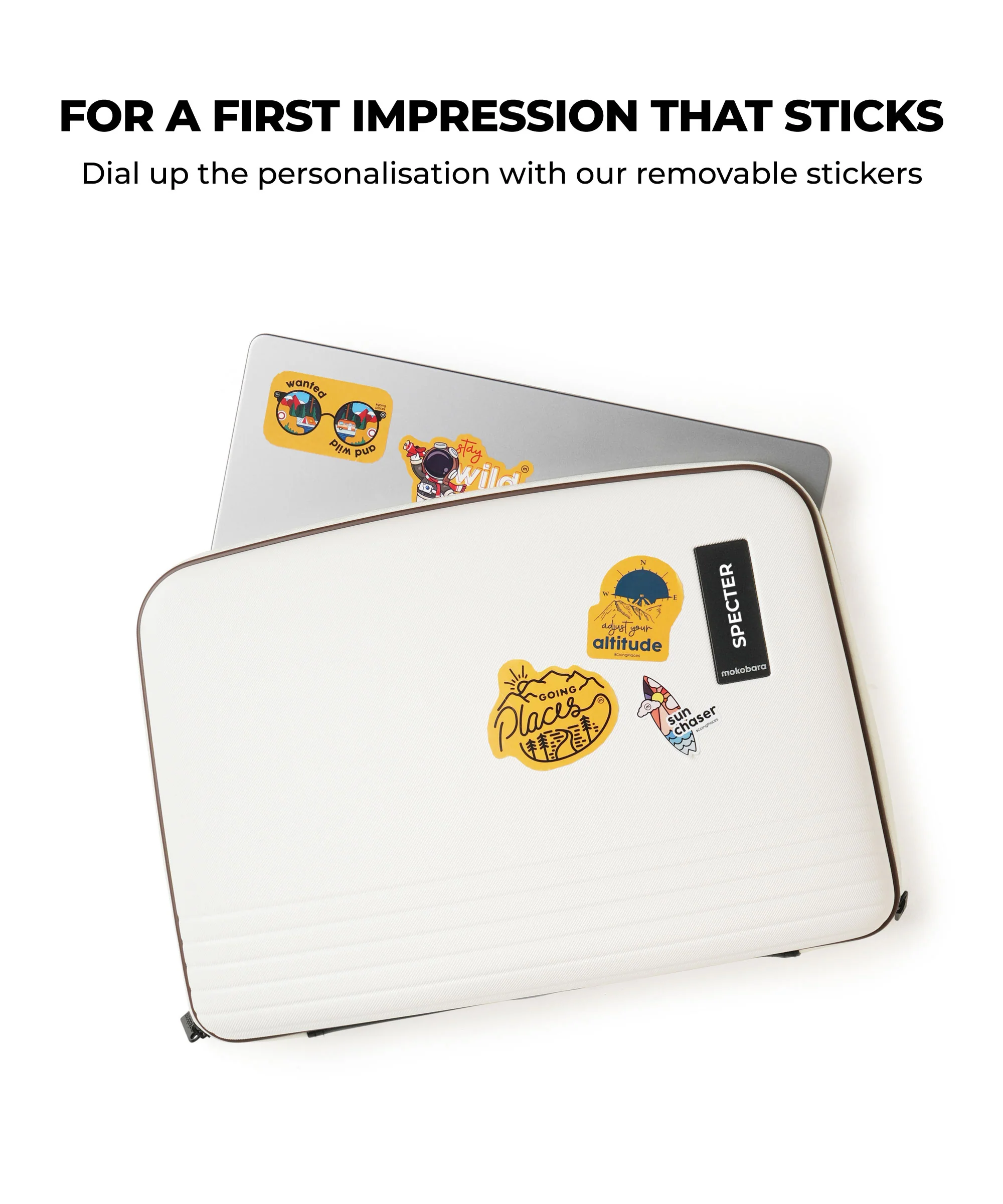 The Hard Shell Briefcase - Image 40