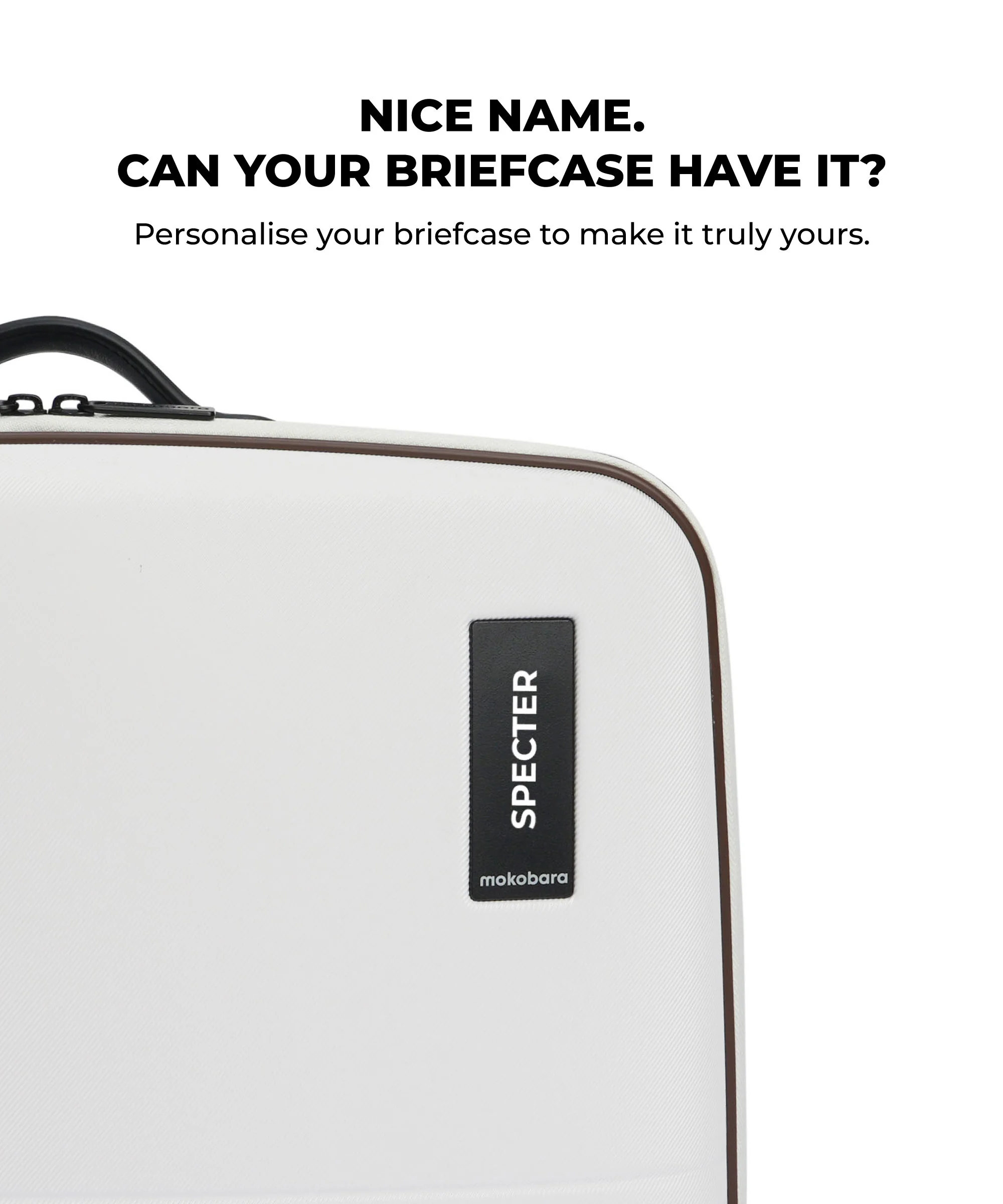 The Hard Shell Briefcase - Image 41