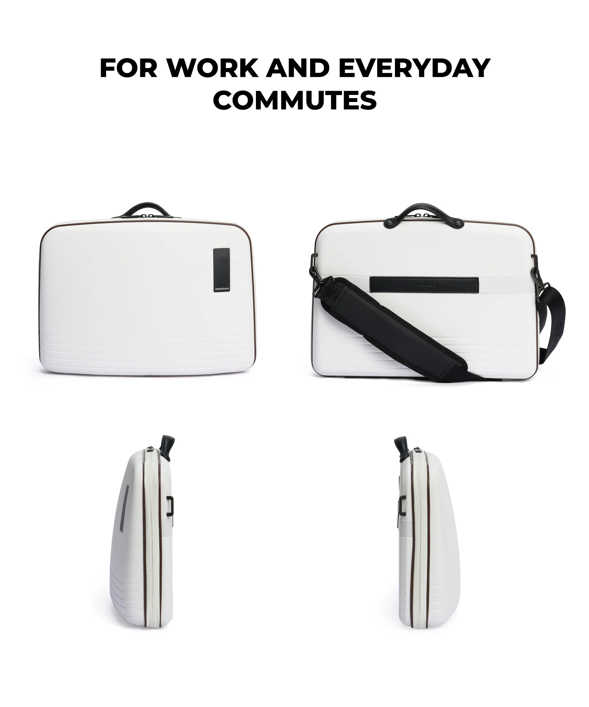 The Hard Shell Briefcase - Image 42