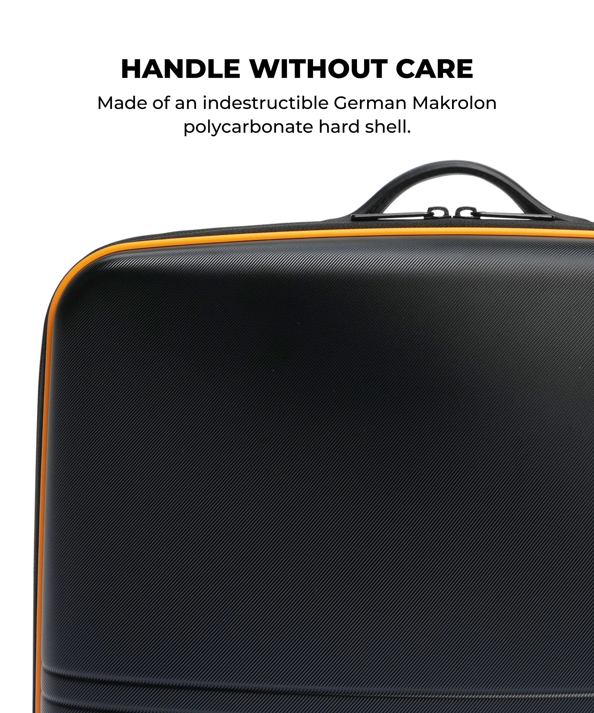 The Hard Shell Briefcase - Image 8