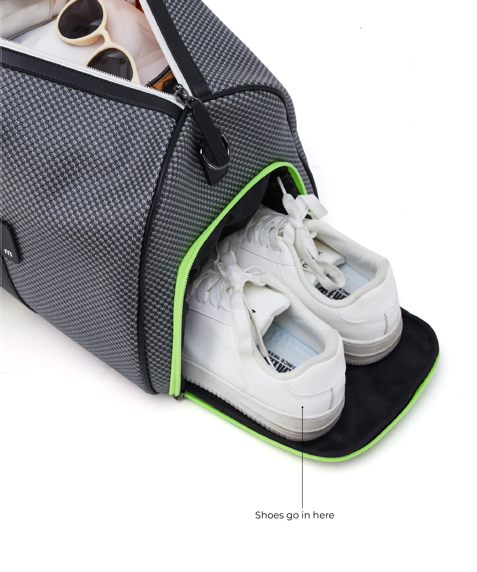 The Heist Duffle - Image 10