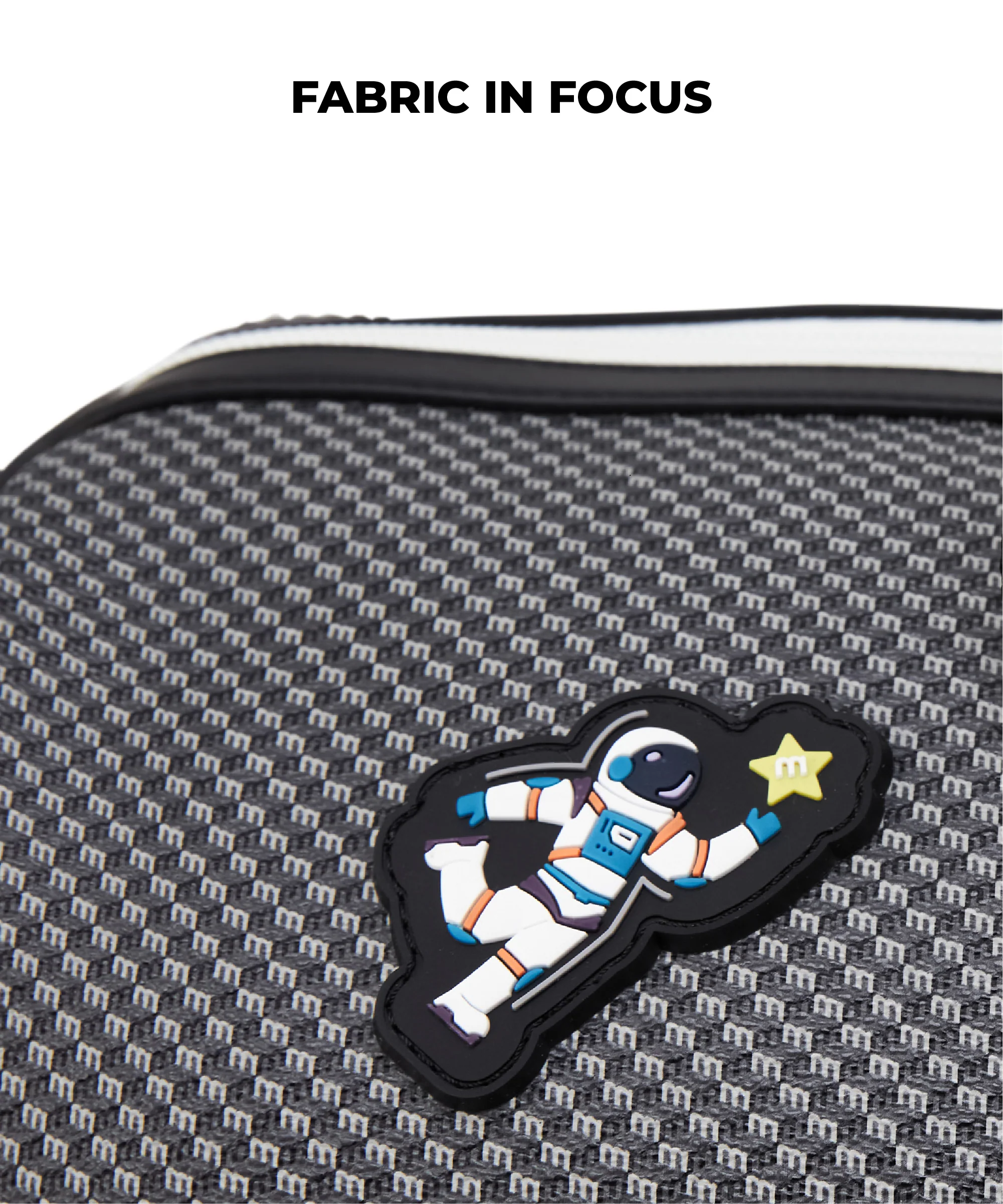 The Heist Duffle - Image 11