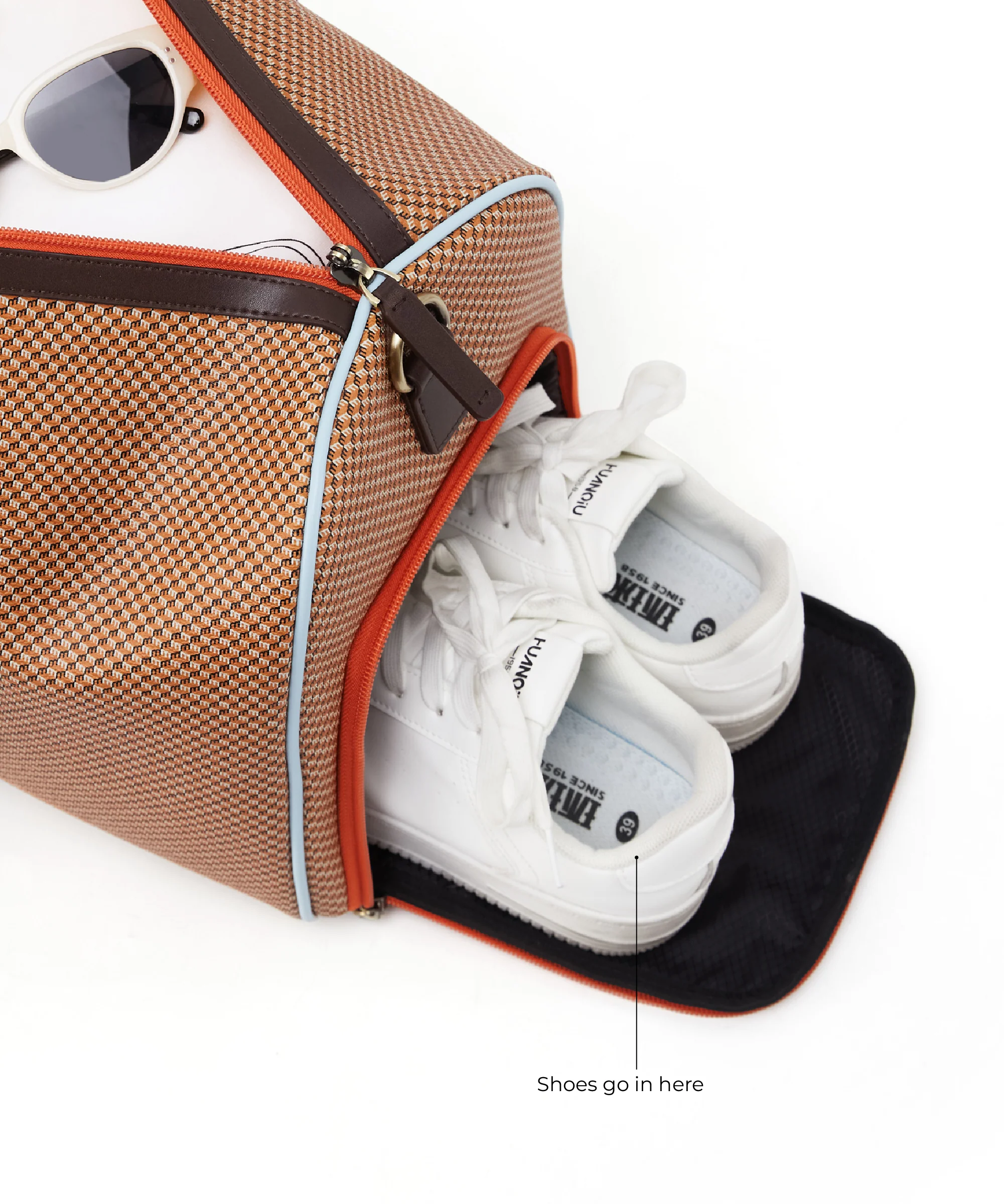 The Heist Duffle - Image 23