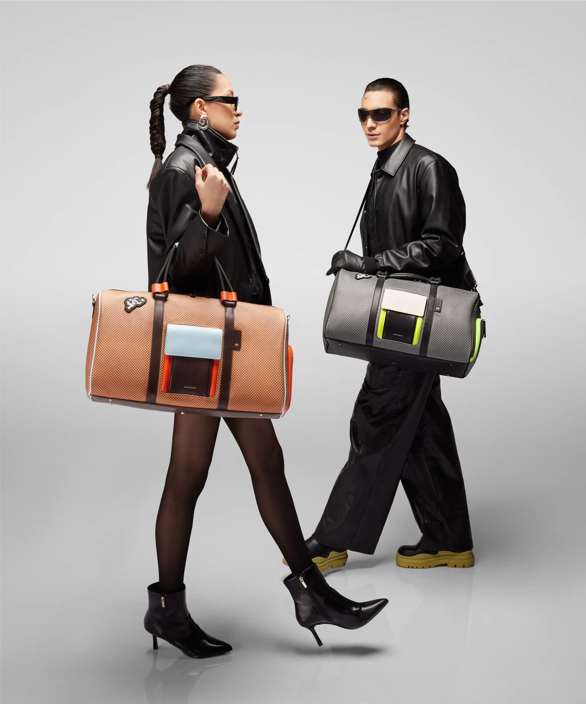 The Heist Duffle - Image 28