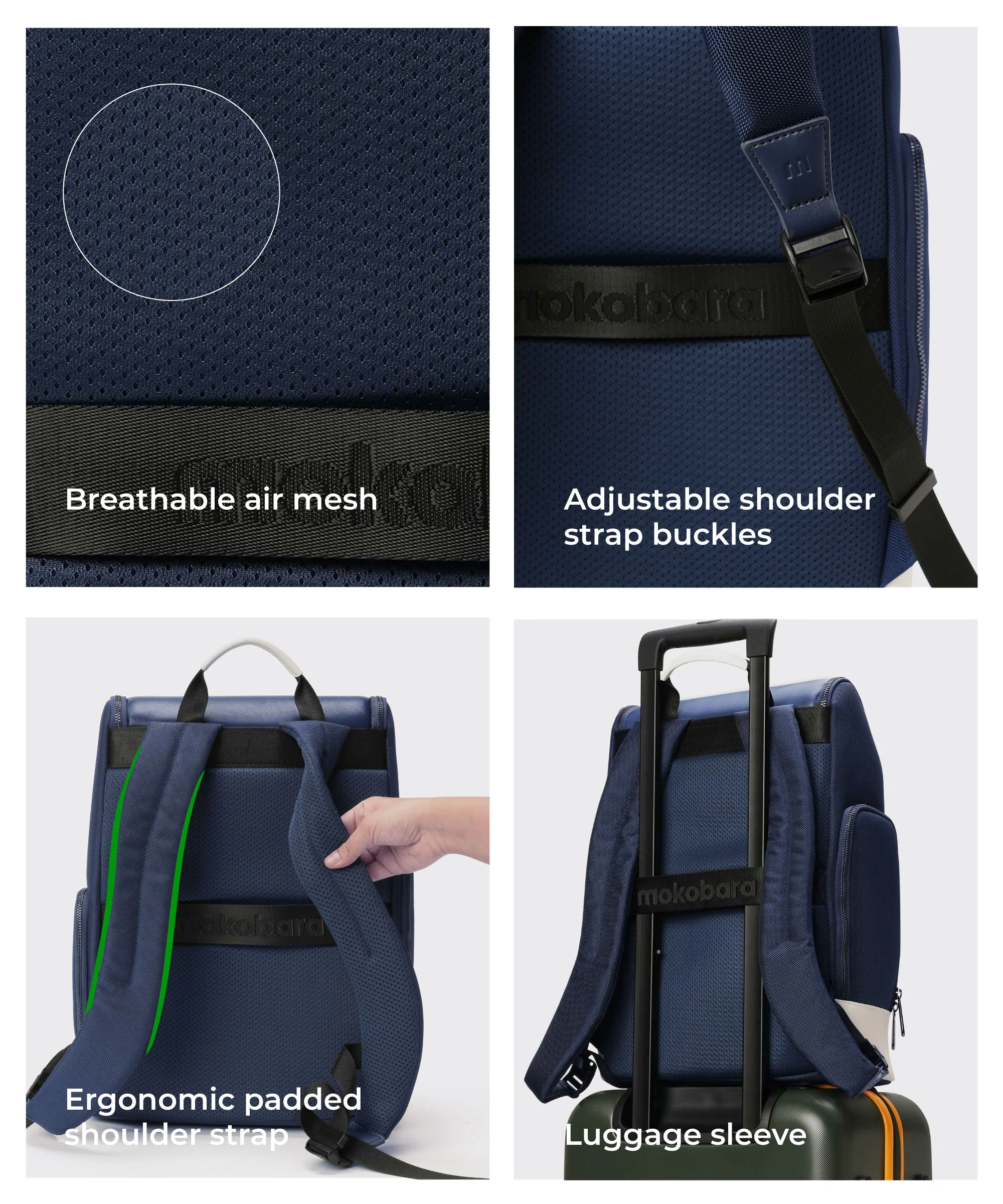 The Hovercraft Backpack - 24L - Image 15