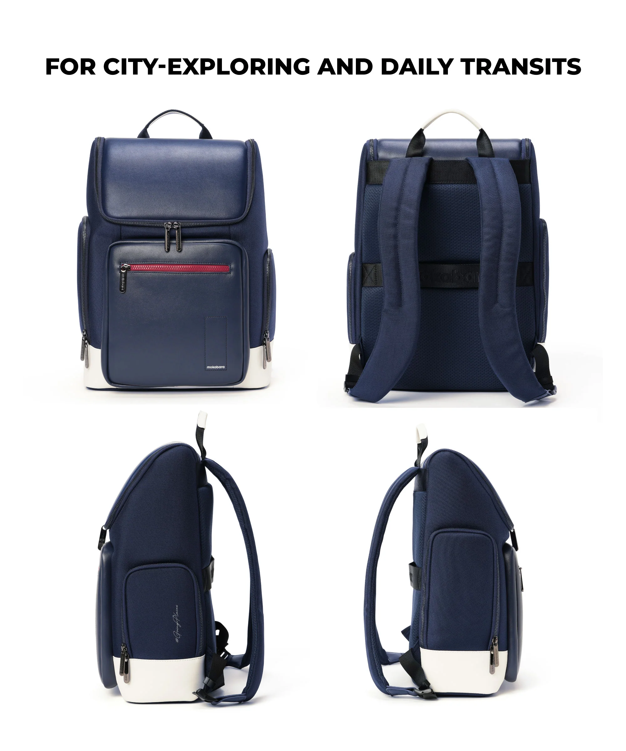 The Hovercraft Backpack - 24L - Image 16