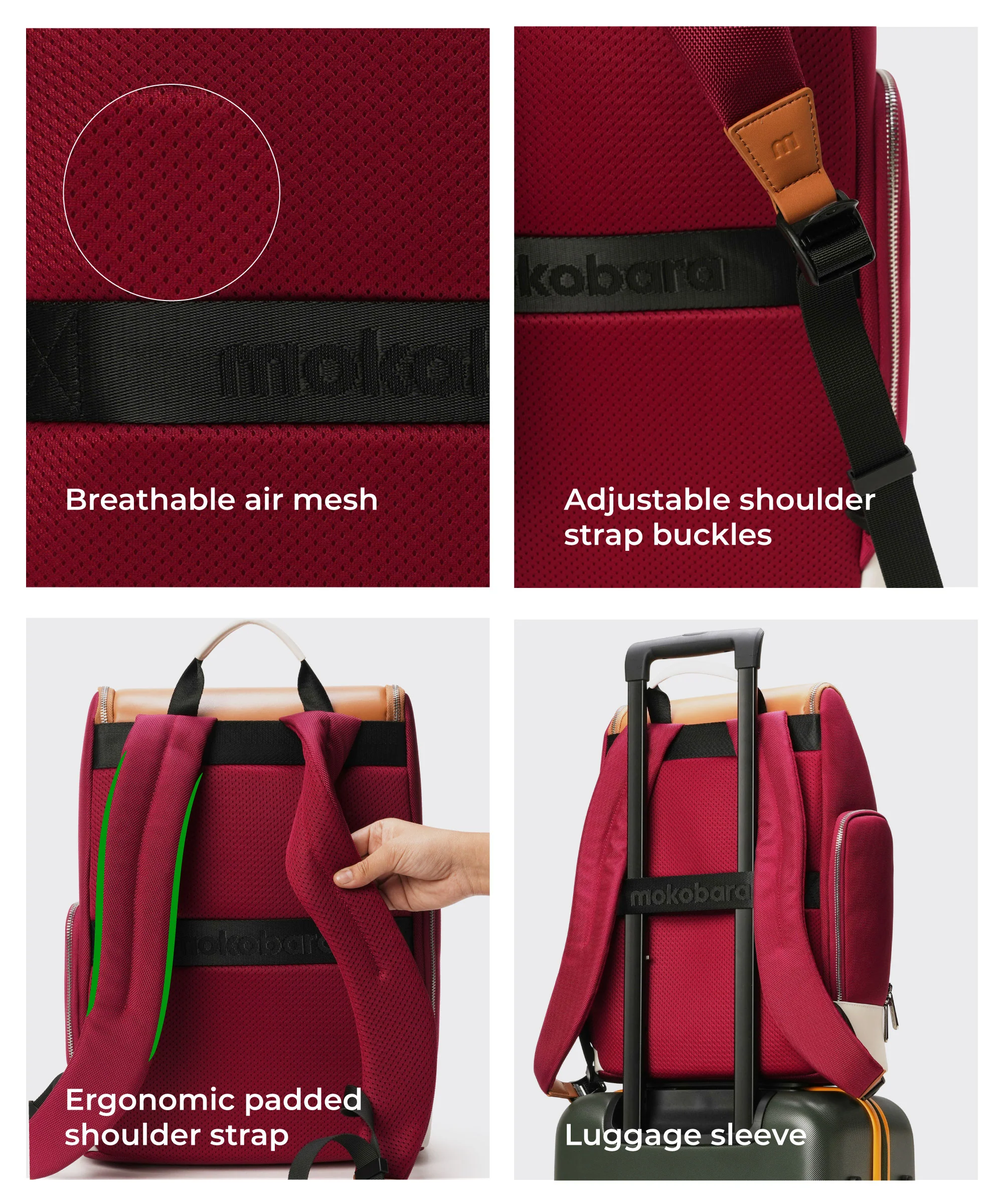The Hovercraft Backpack - 24L - Image 7