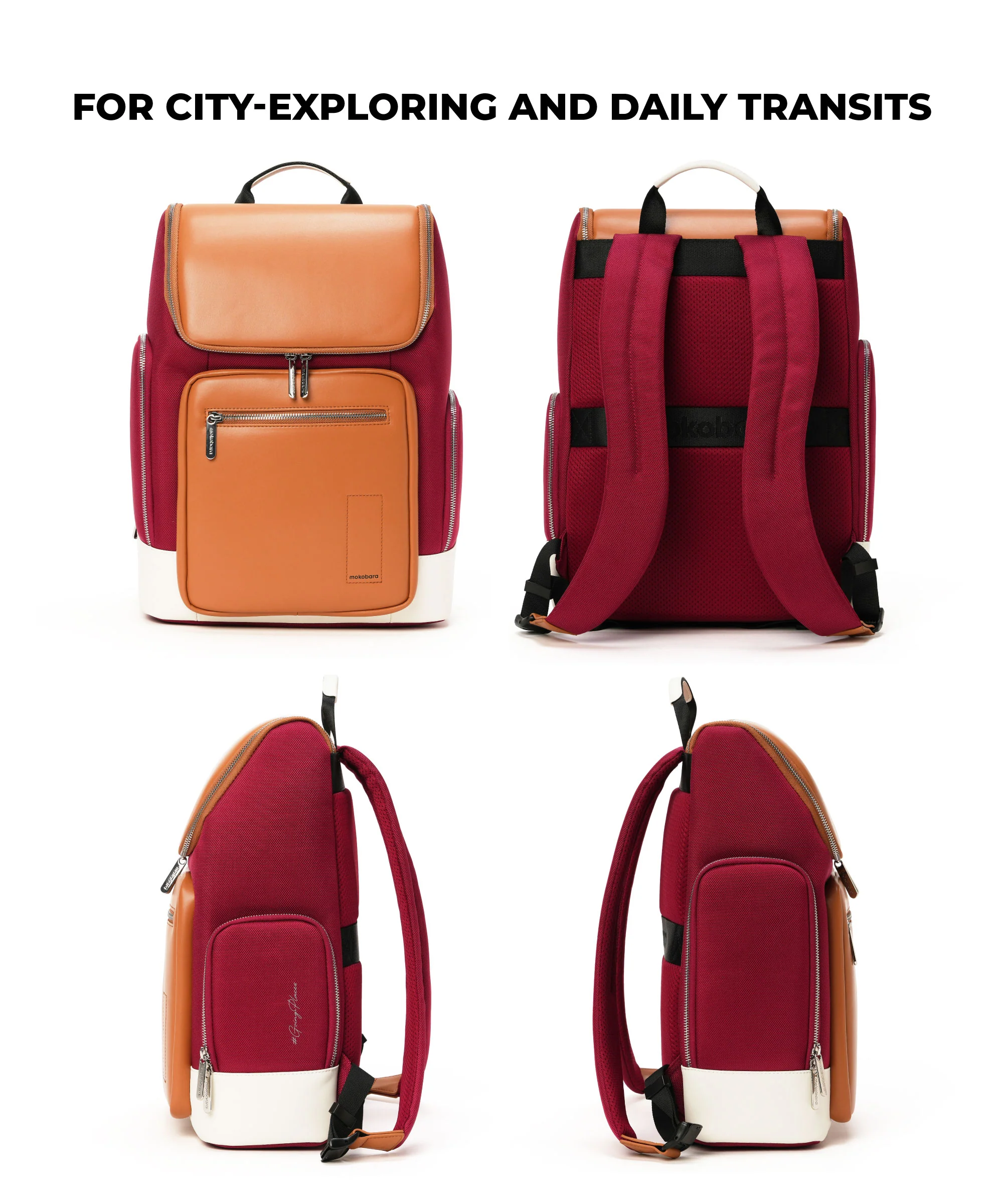 The Hovercraft Backpack - 24L - Image 8