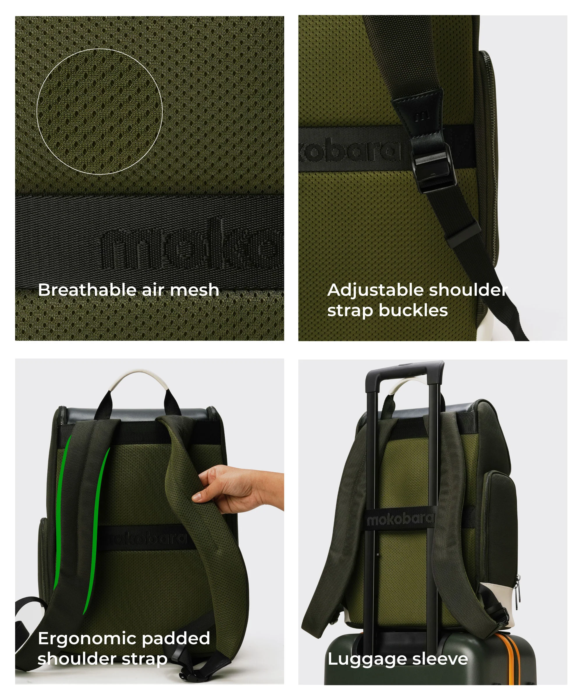 The Hovercraft Backpack - 24L - Image 25