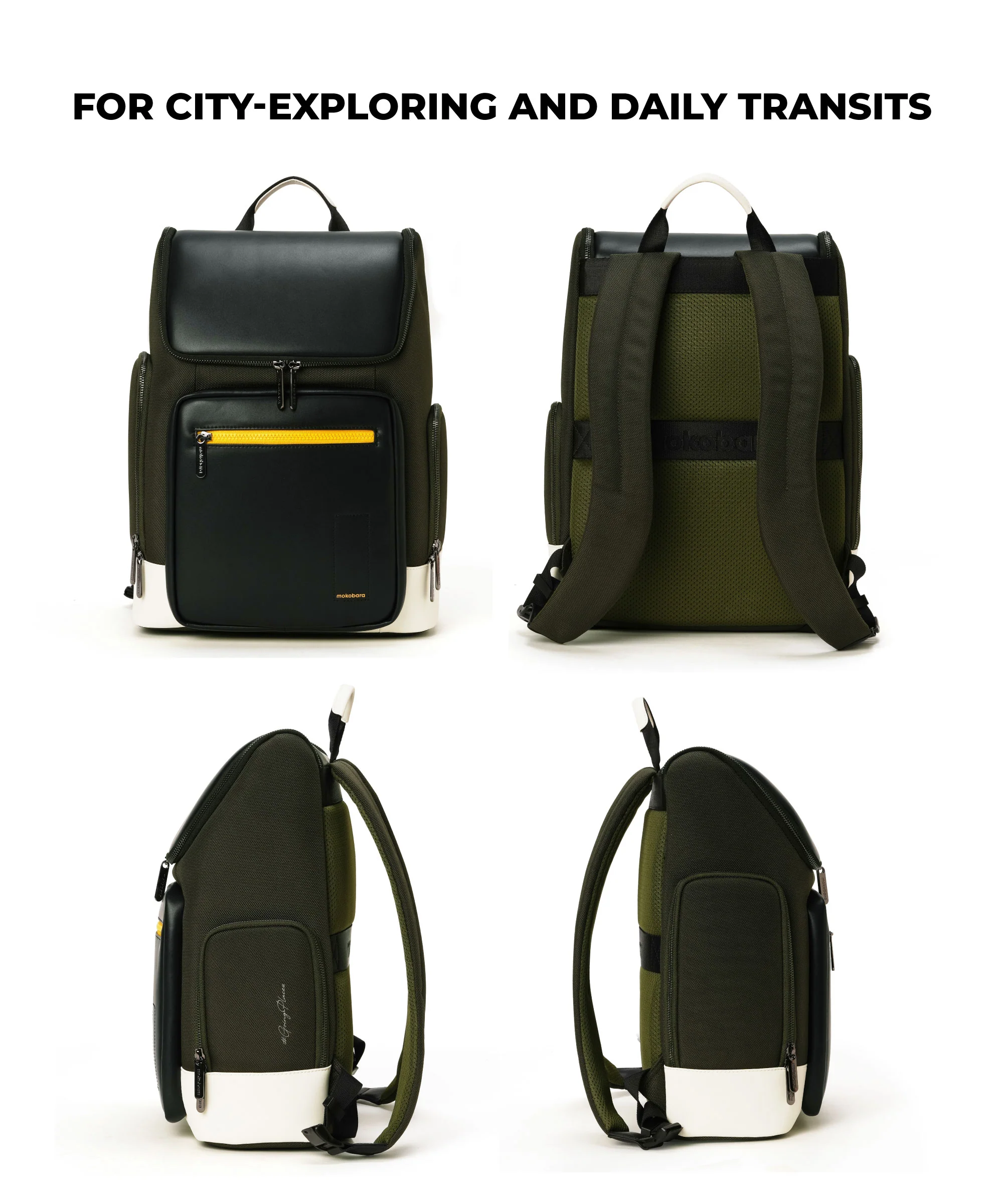 The Hovercraft Backpack - 24L - Image 26