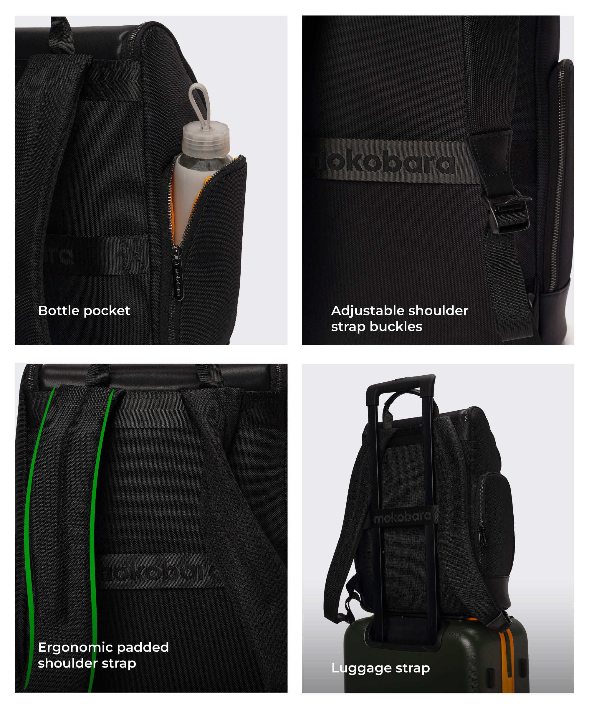 The Hovercraft Backpack - 24L - Image 39