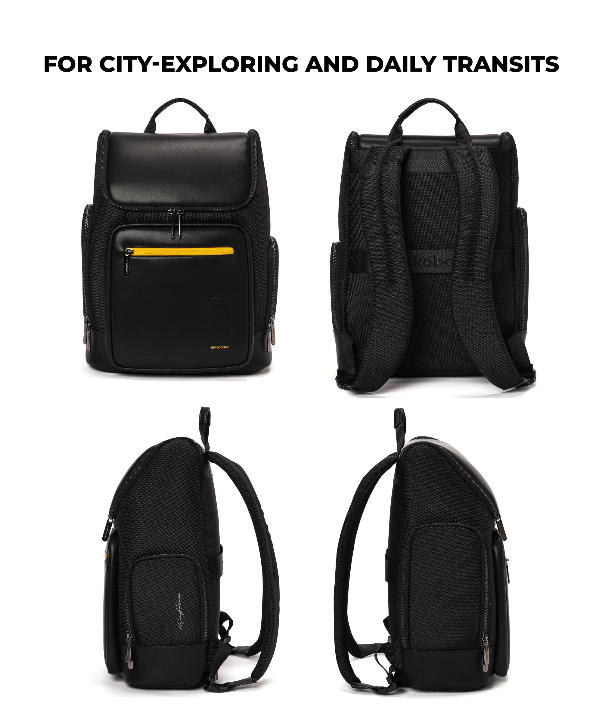 The Hovercraft Backpack - 24L - Image 40