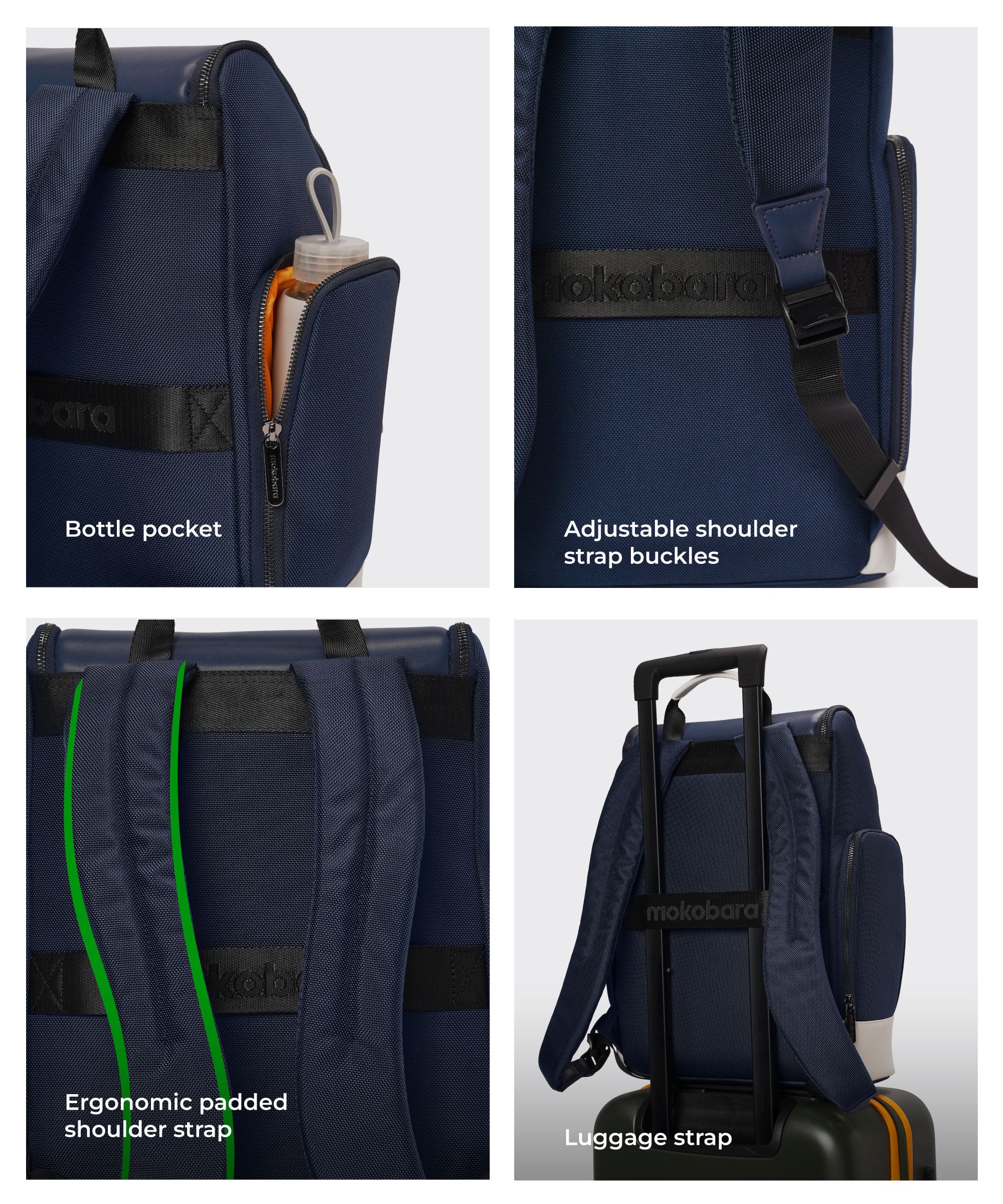 The Hovercraft Backpack - 24L - Image 46