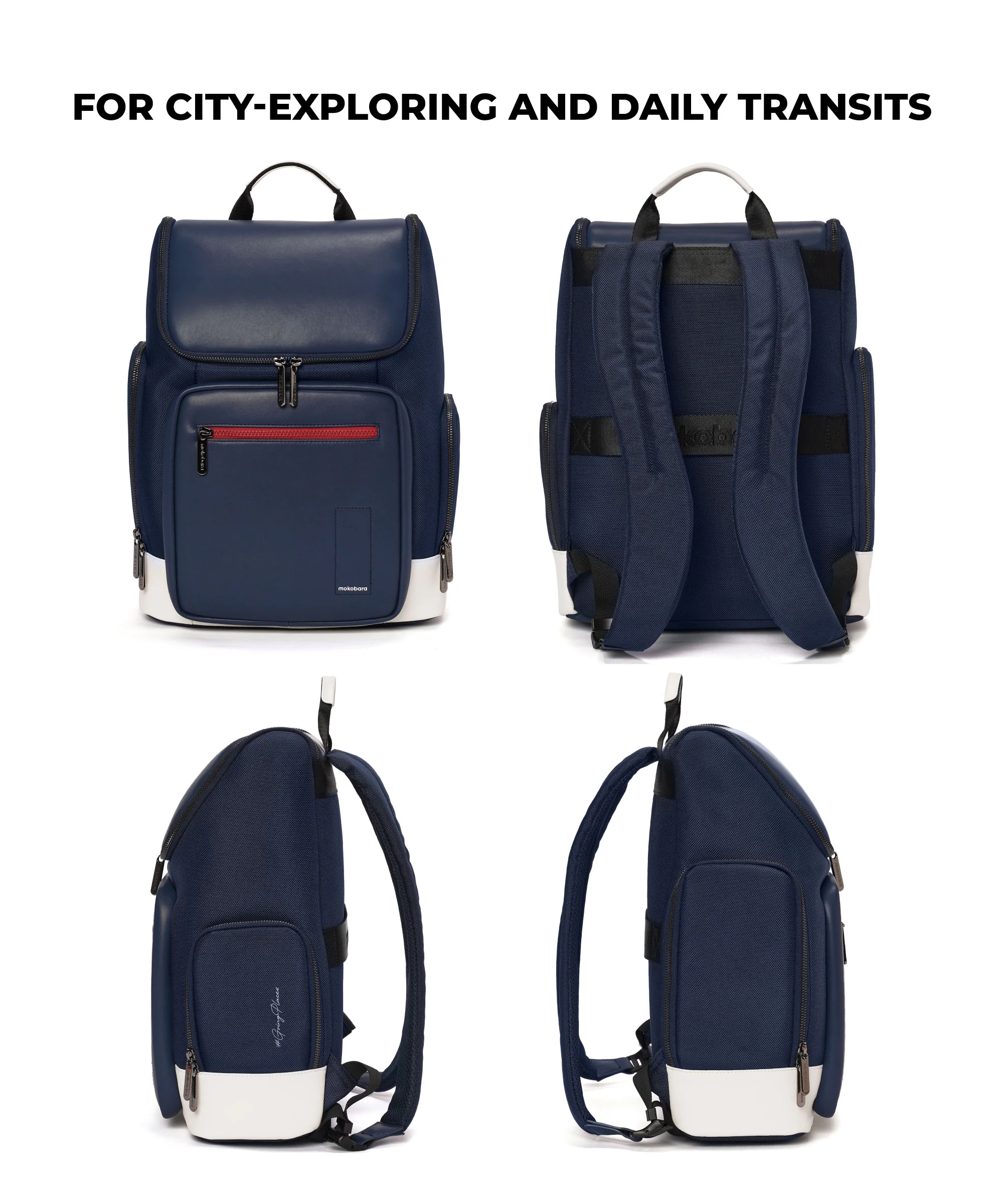 The Hovercraft Backpack - 24L - Image 47