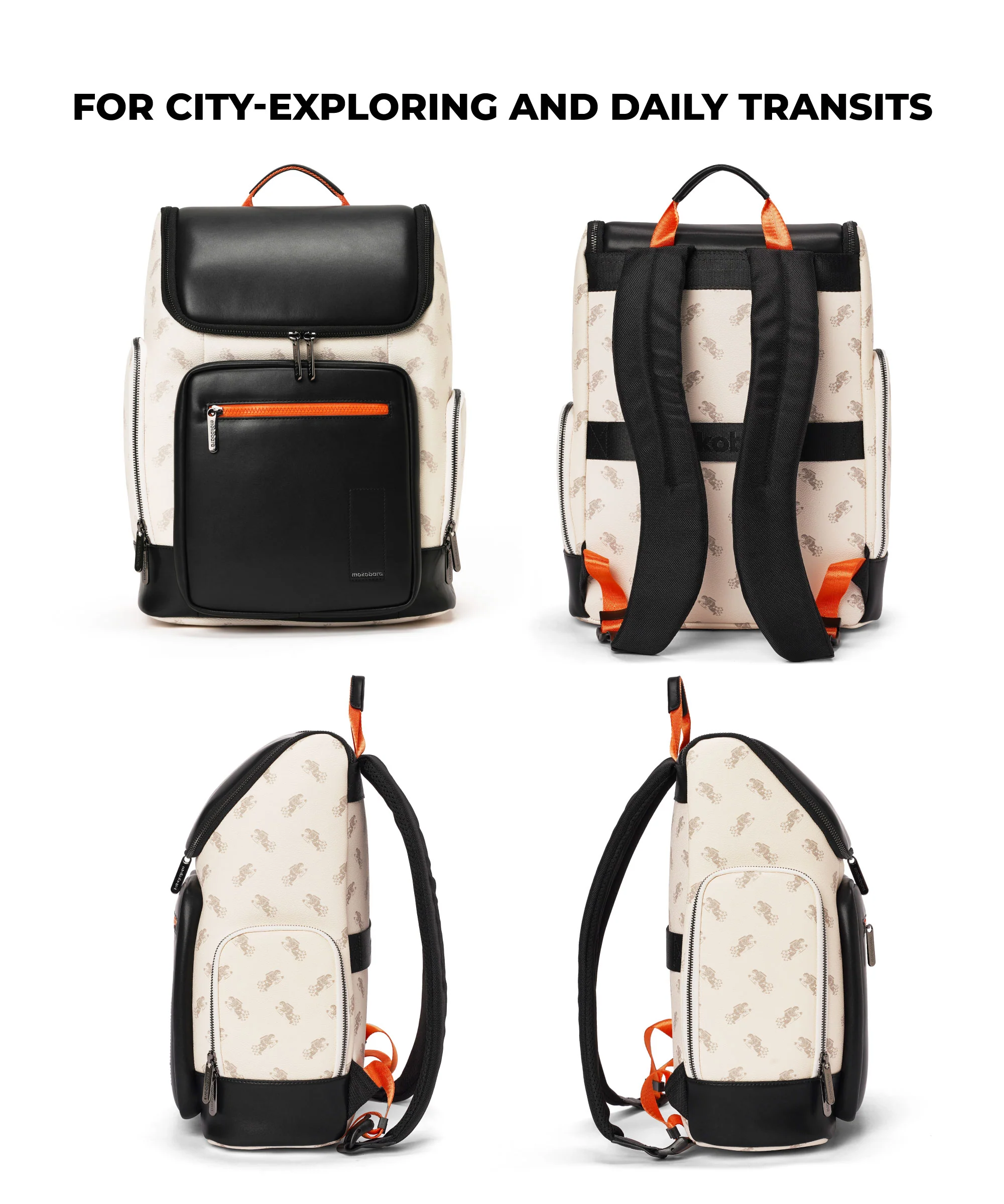 The Hovercraft Backpack - 24L - Image 8