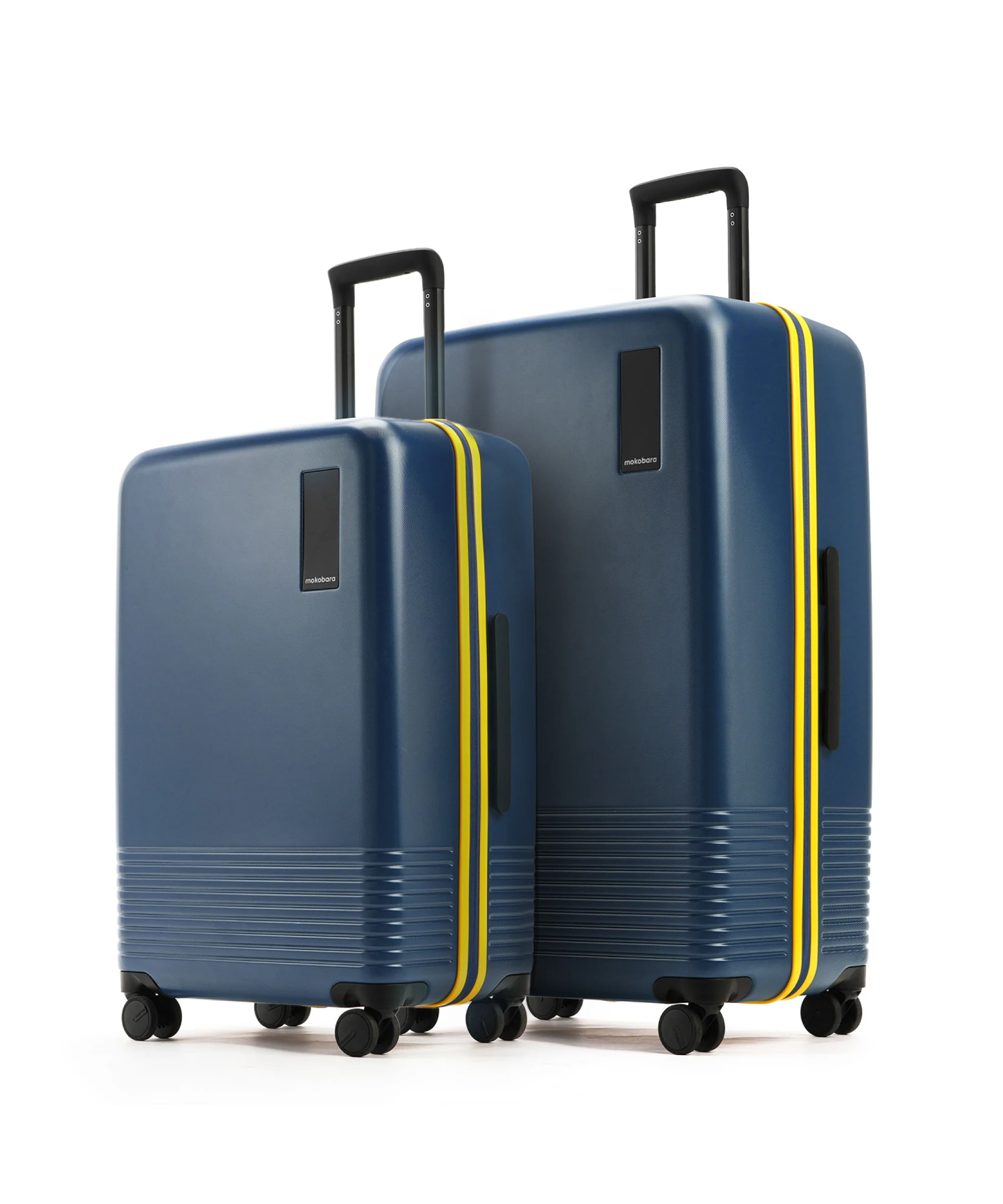 The Iconic Luggage Set of 2 (Check-in Medium + Large) - Image 3