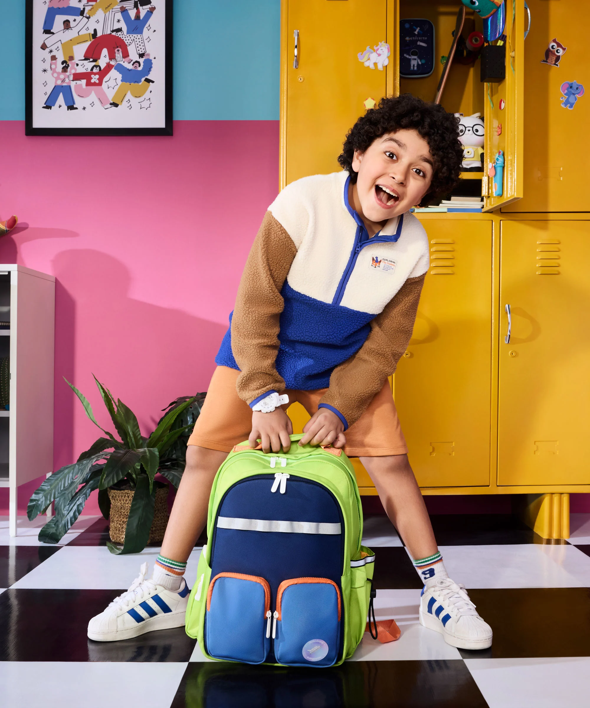 The Jetpack Backpack - Image 11
