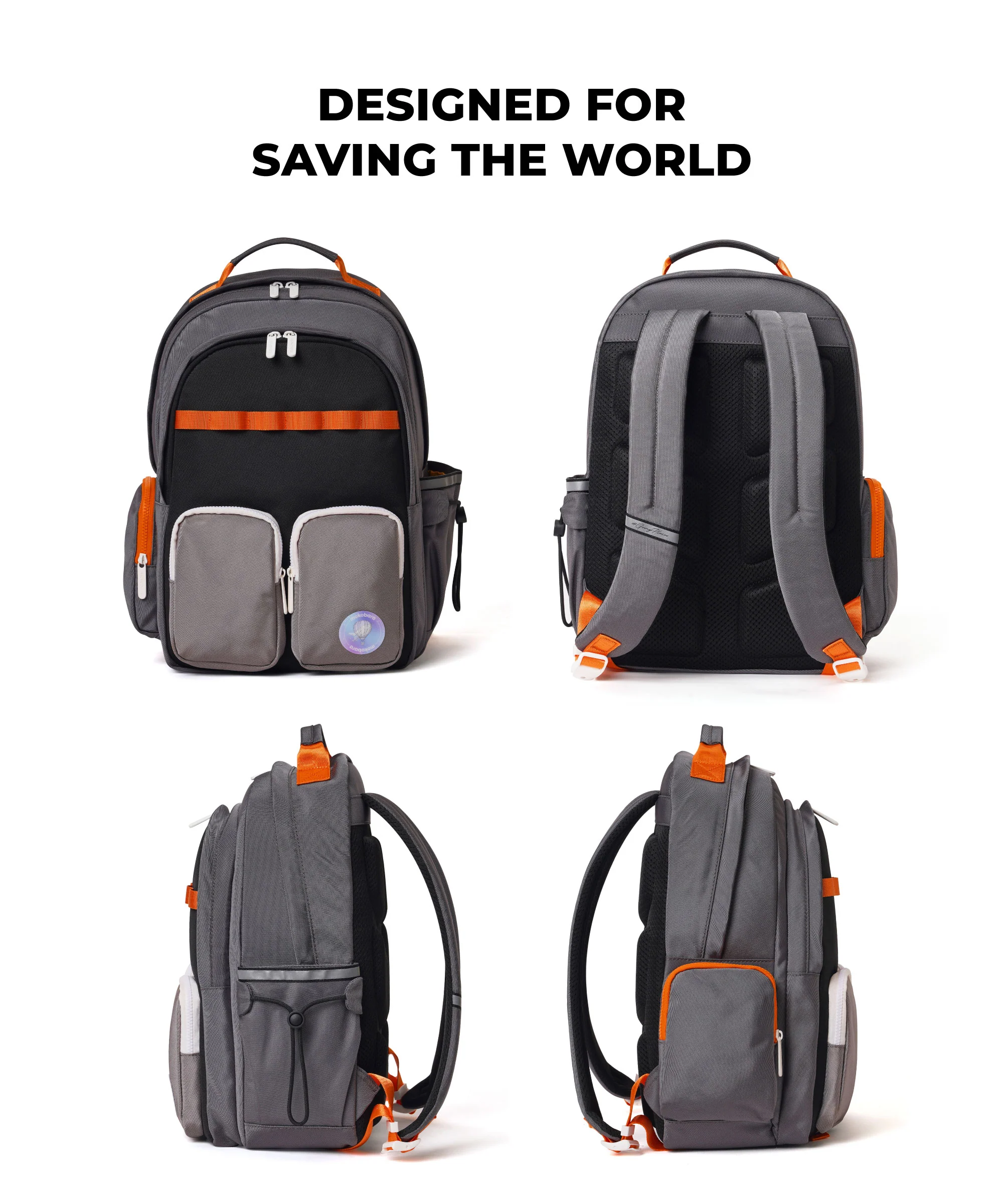 The Jetpack Backpack - Image 12