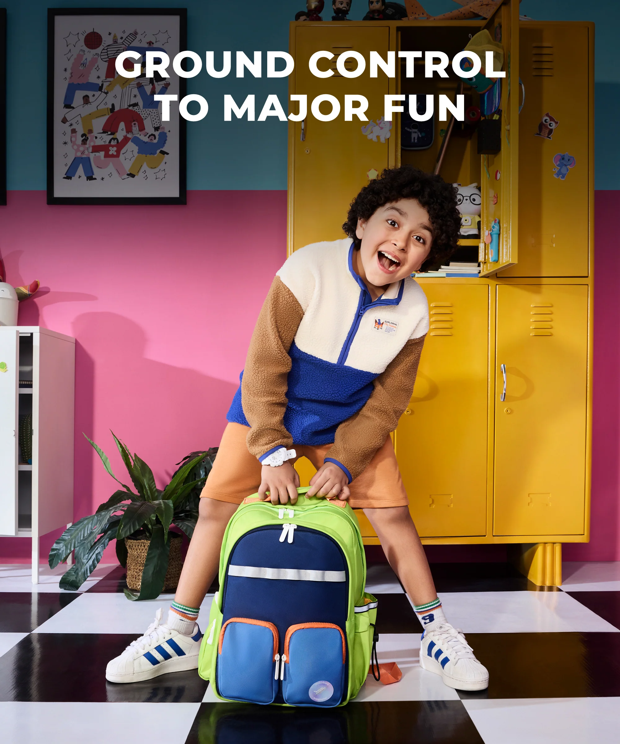 The Jetpack Backpack - Image 13