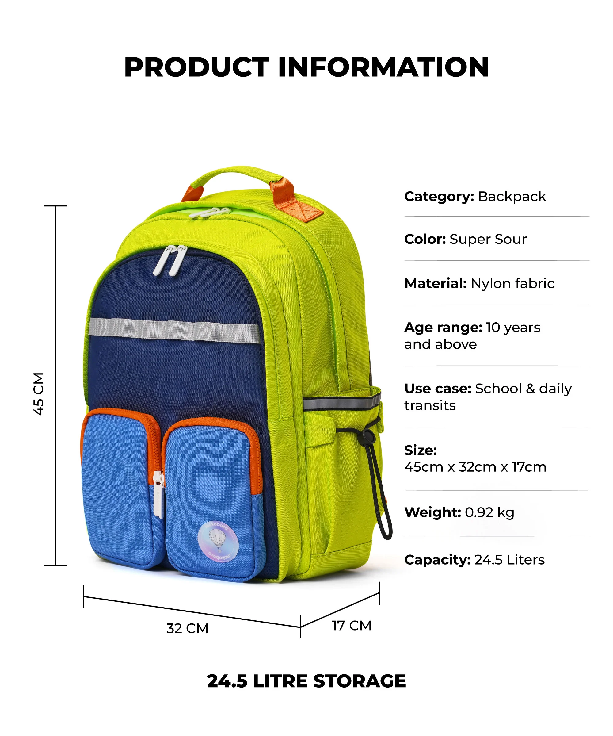 The Jetpack Backpack - Image 14
