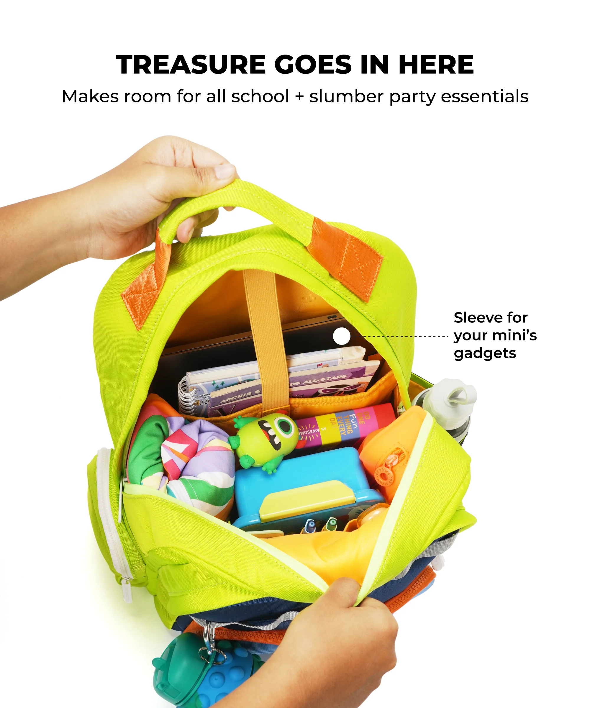 The Jetpack Backpack - Image 15