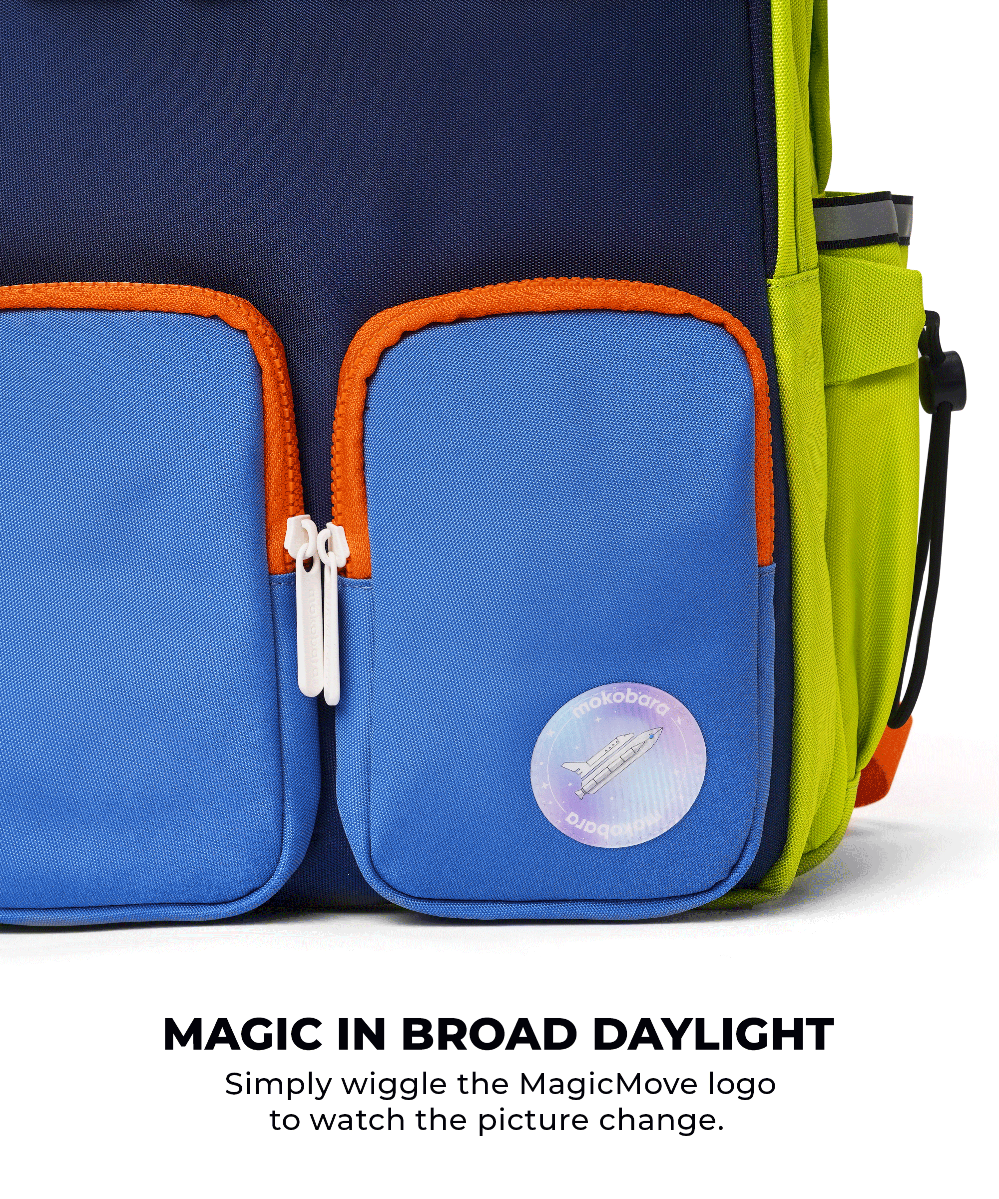 The Jetpack Backpack - Image 19