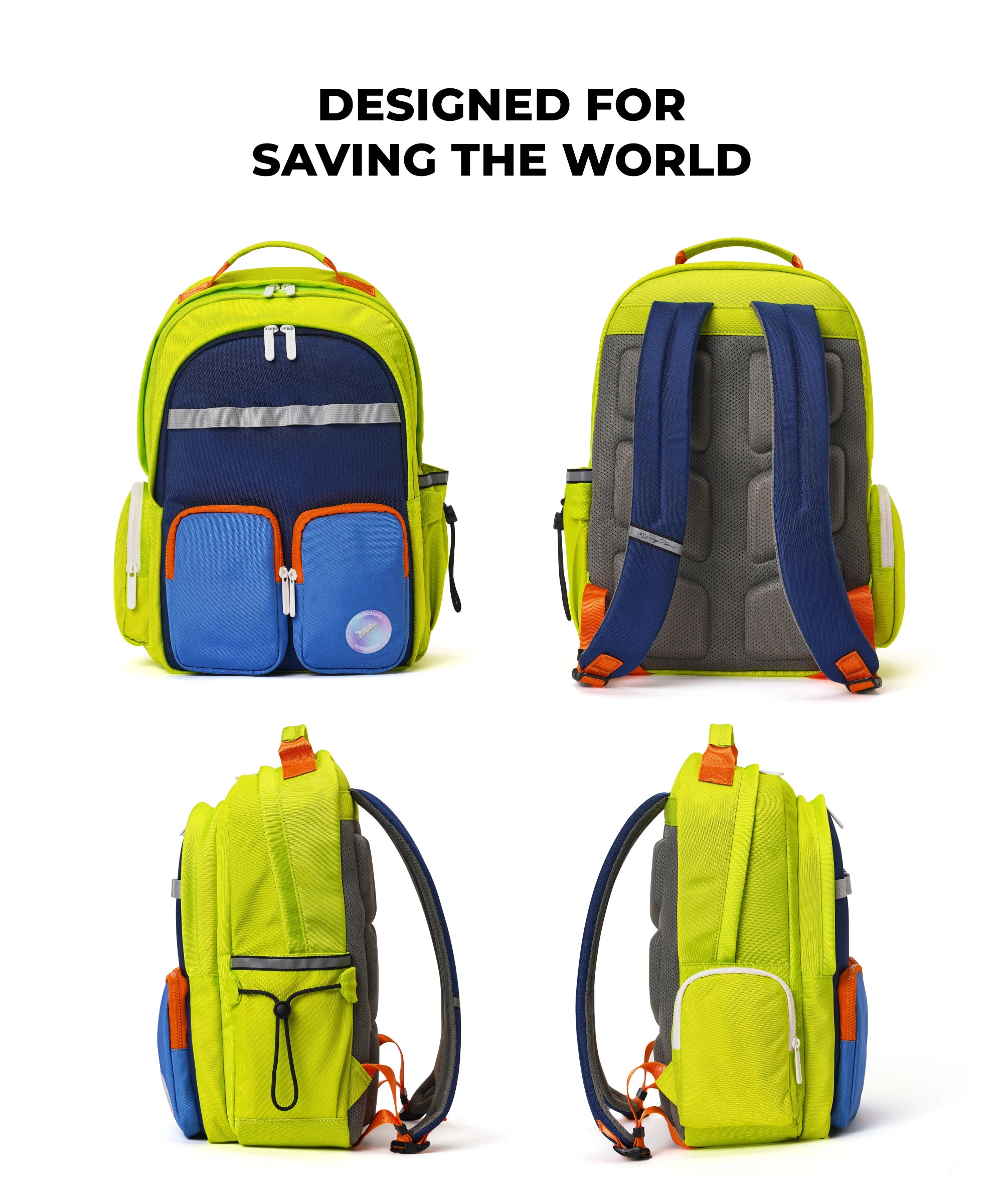 The Jetpack Backpack - Image 22