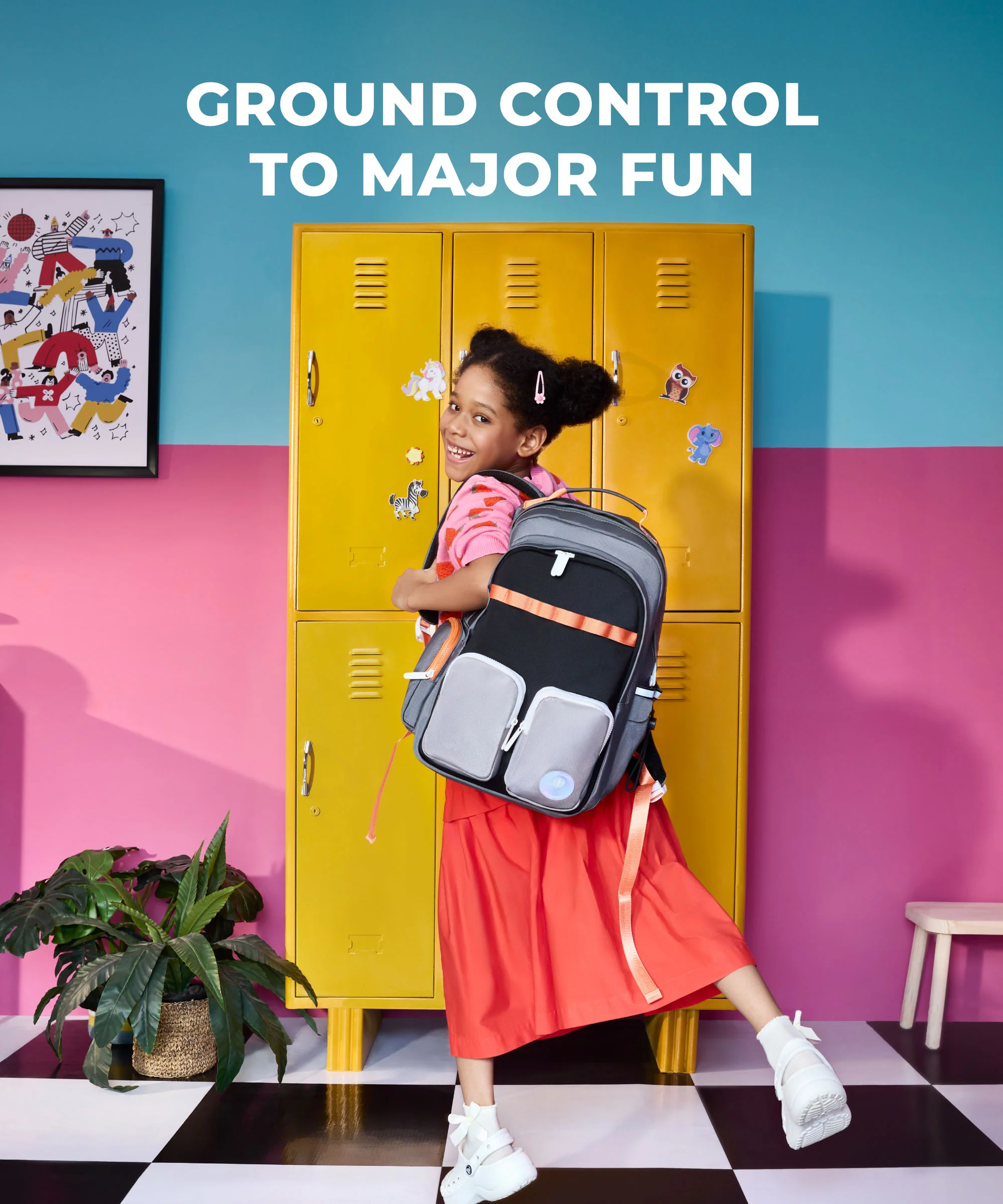 The Jetpack Backpack - Image 3