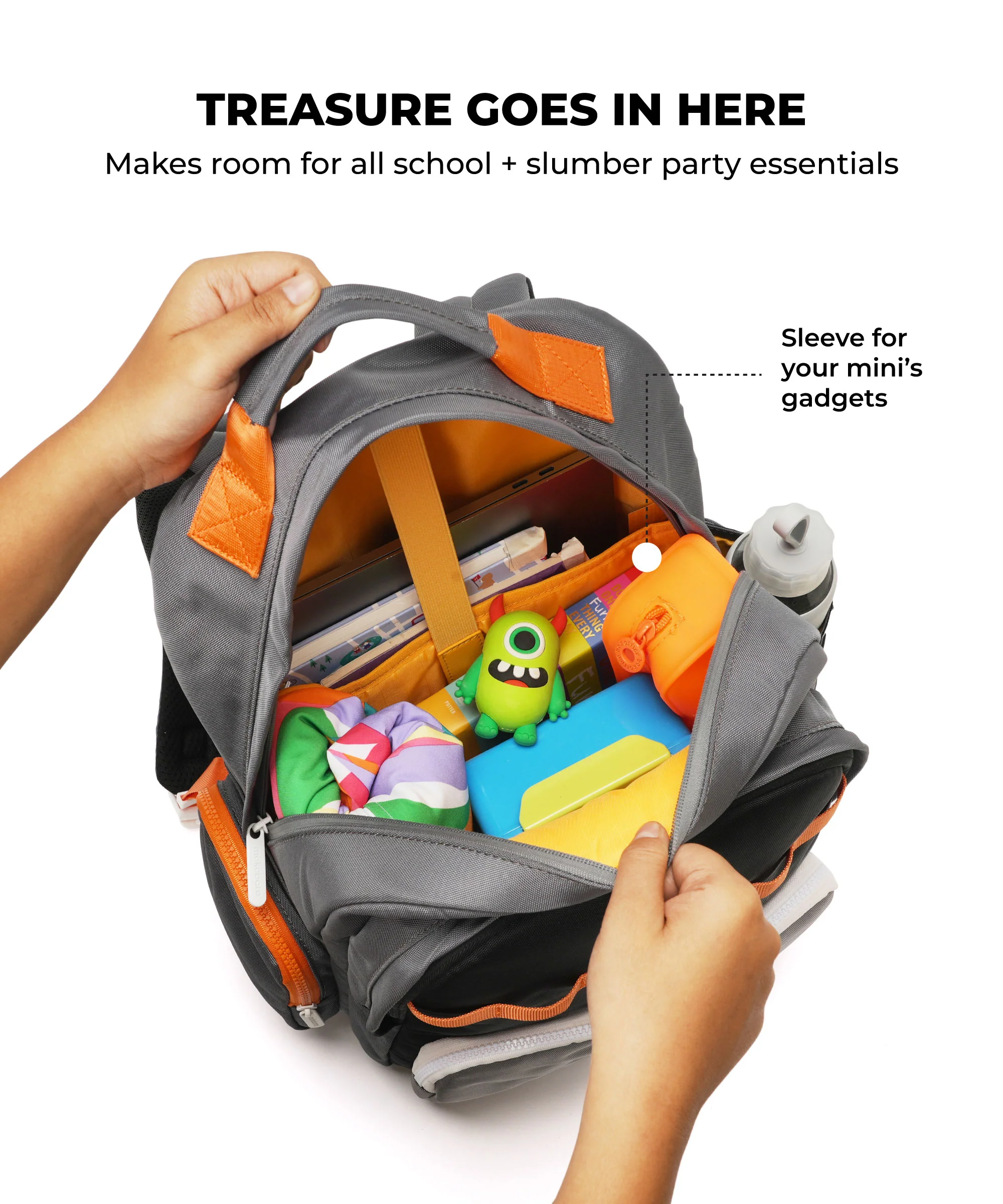 The Jetpack Backpack - Image 7
