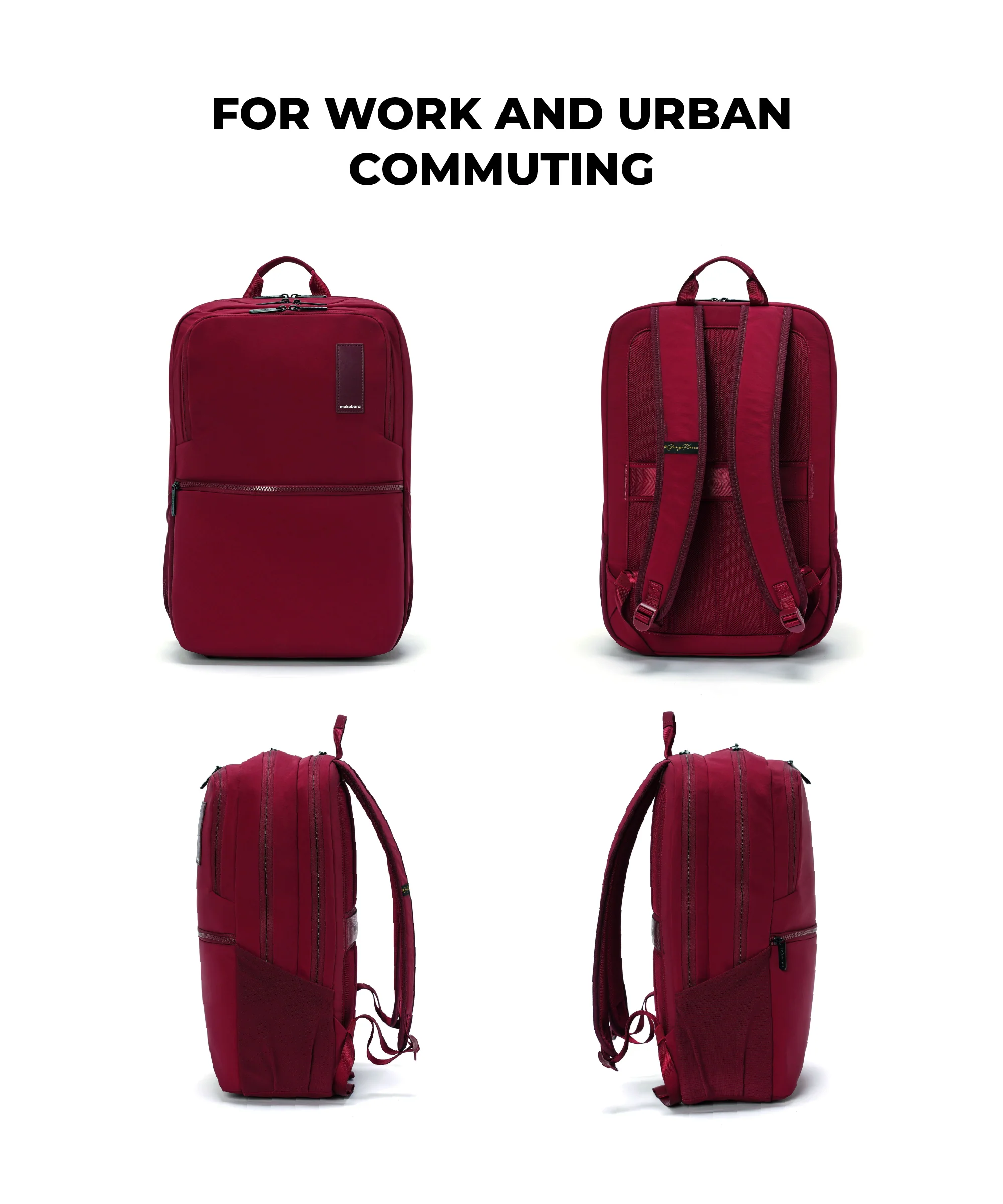 The Kaleido Backpack - 28L - Image 43