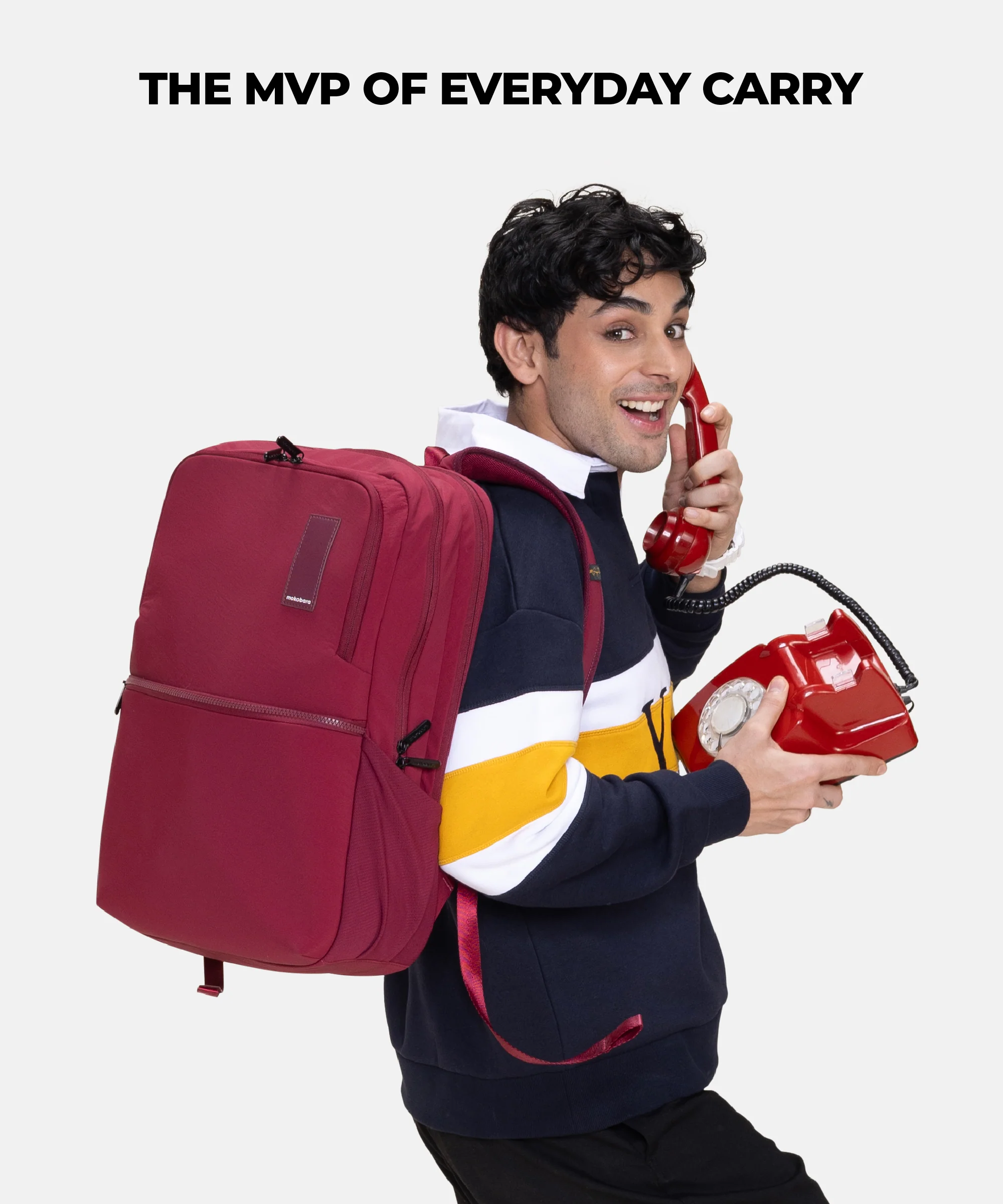 The Kaleido Backpack - 28L - Image 44