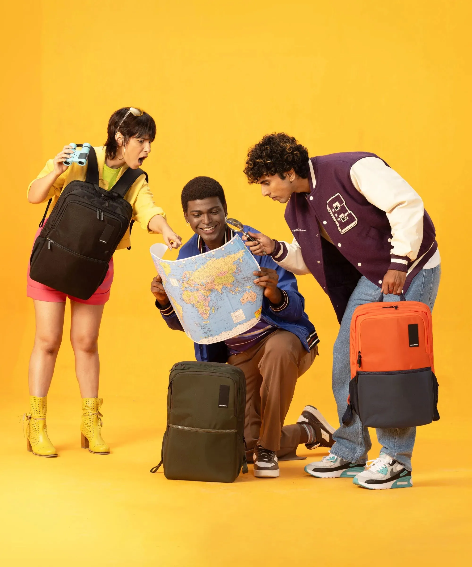 The Kaleido Backpack - 28L - Image 5
