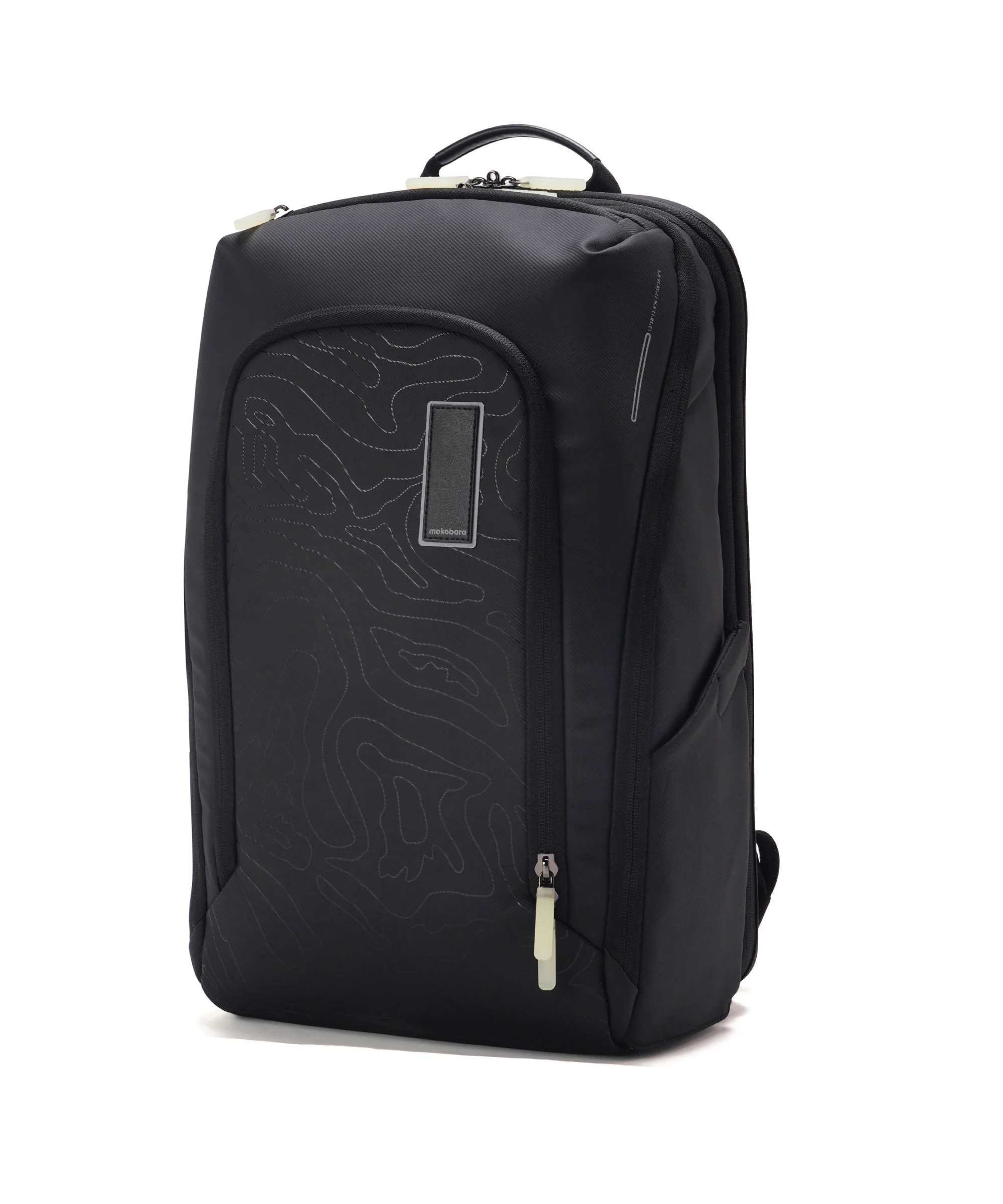The Long Range Backpack - 25L