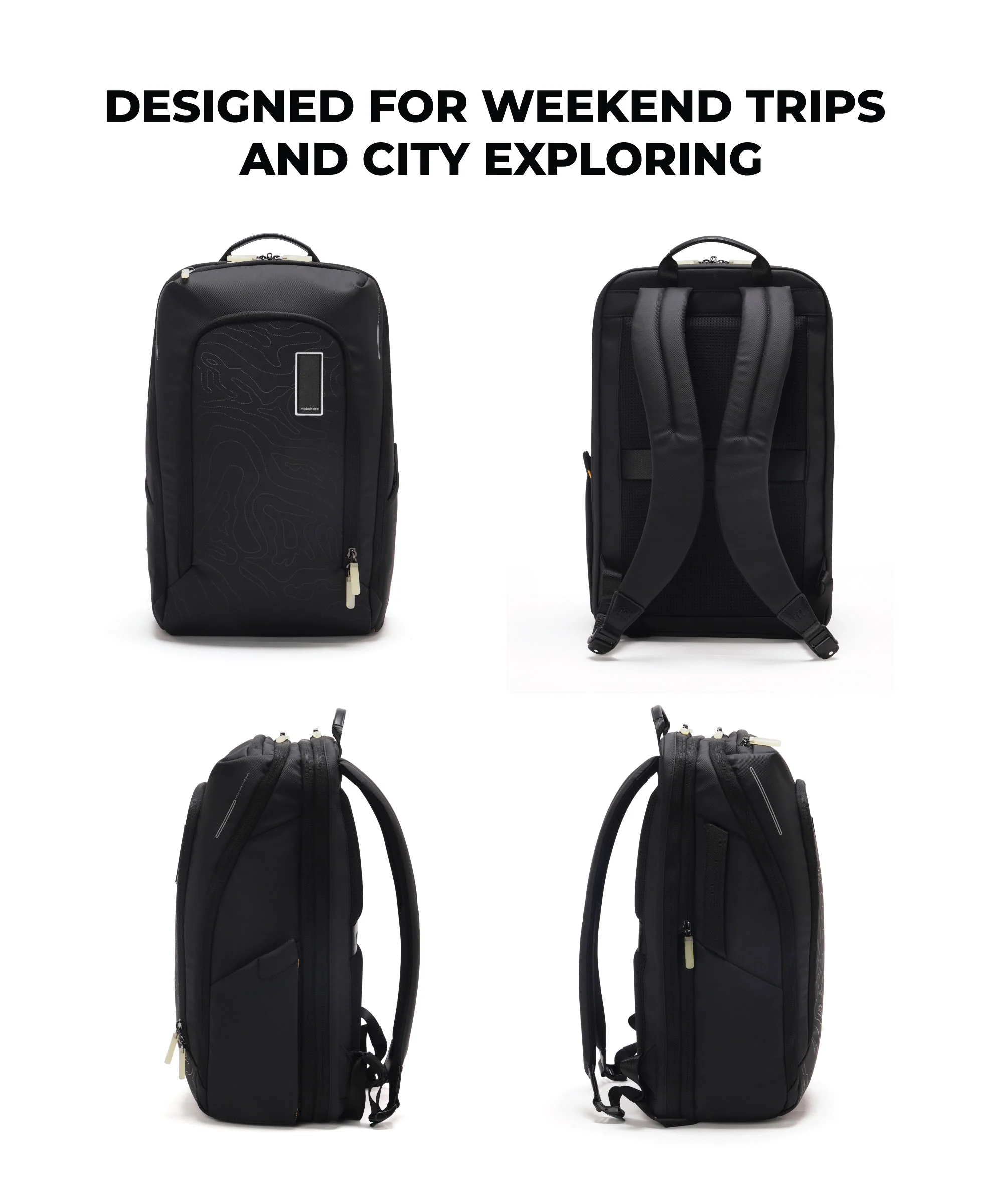 The Long Range Backpack - 25L - Image 11