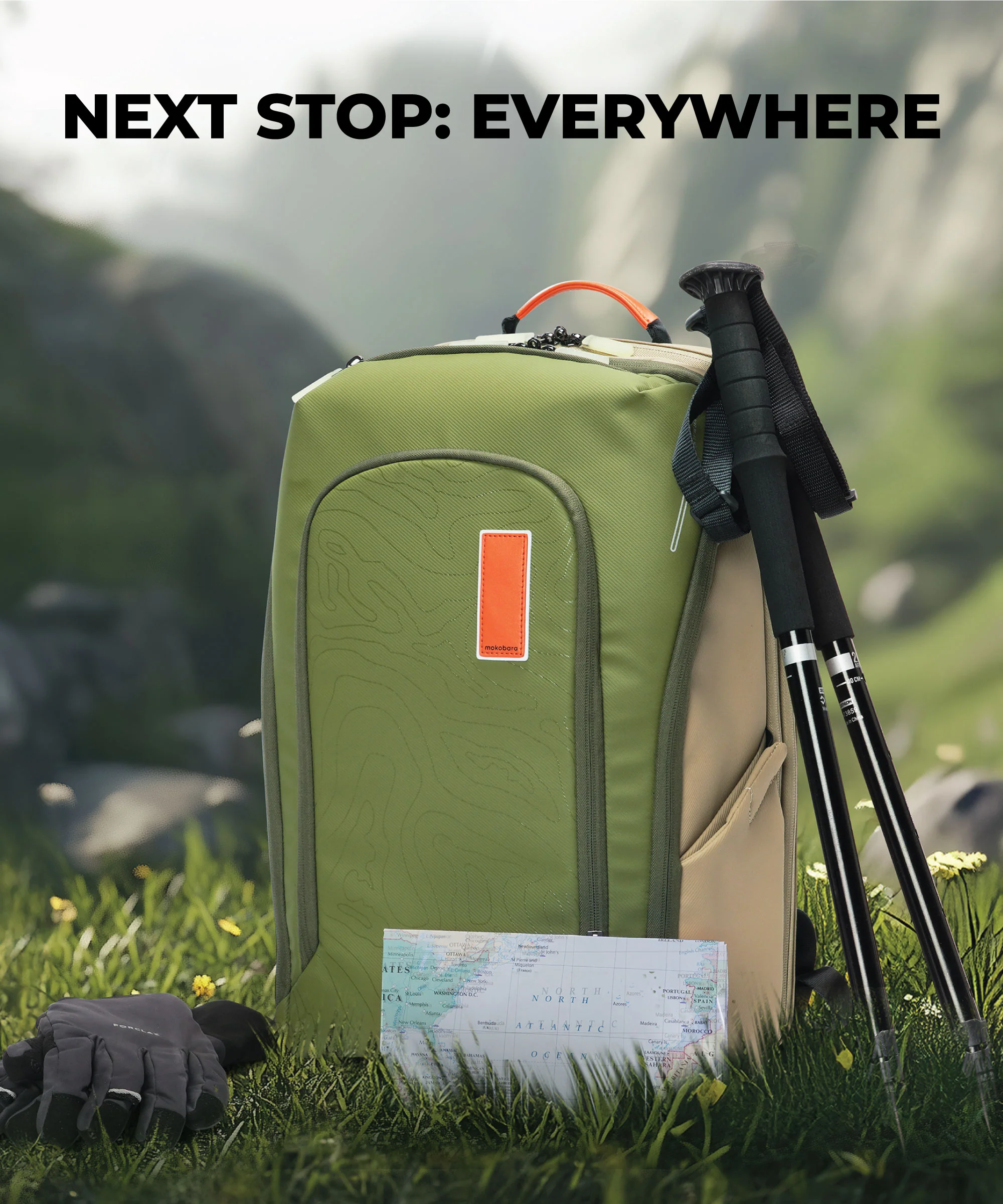 The Long Range Backpack - 25L - Image 12