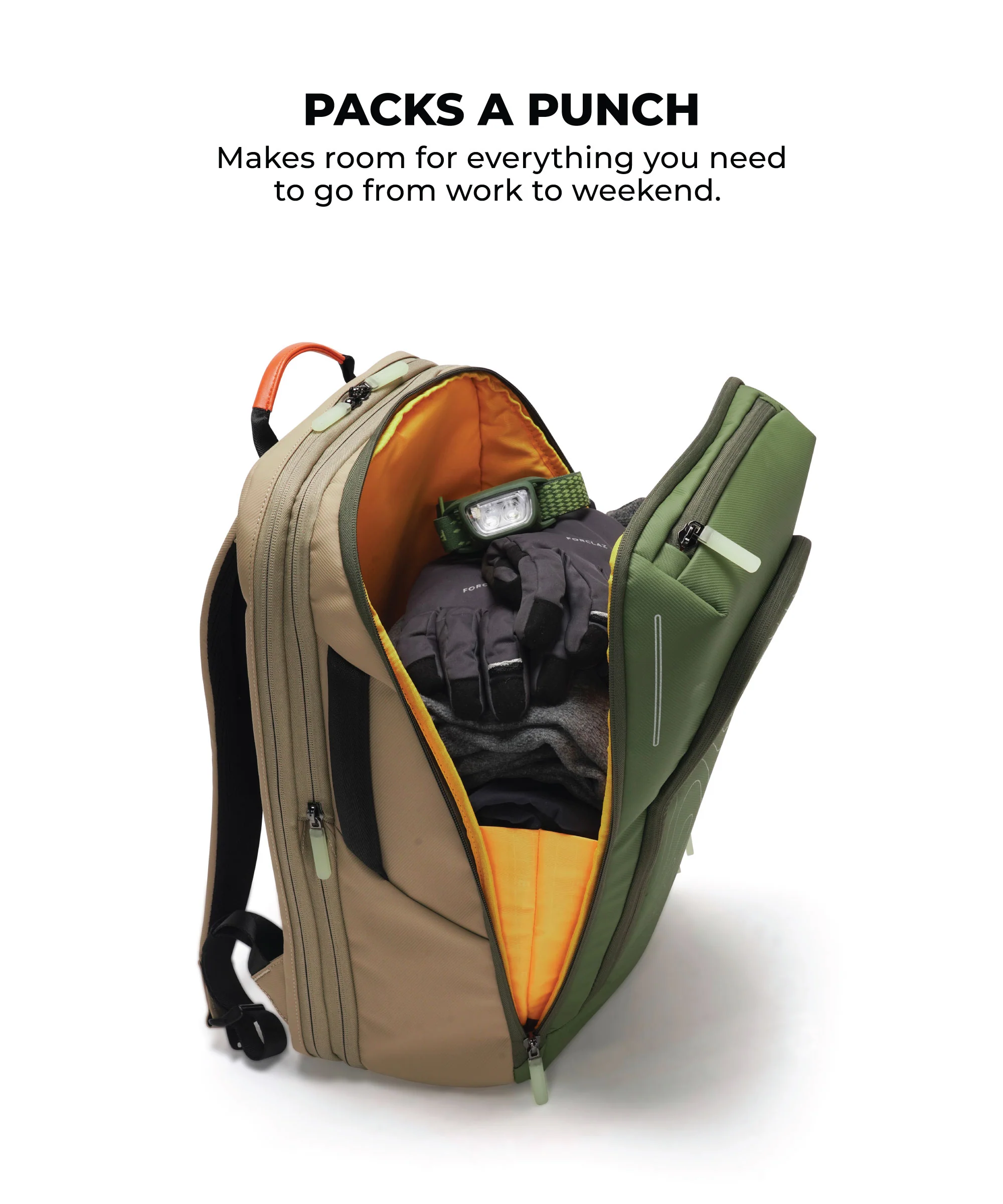 The Long Range Backpack - 25L - Image 16