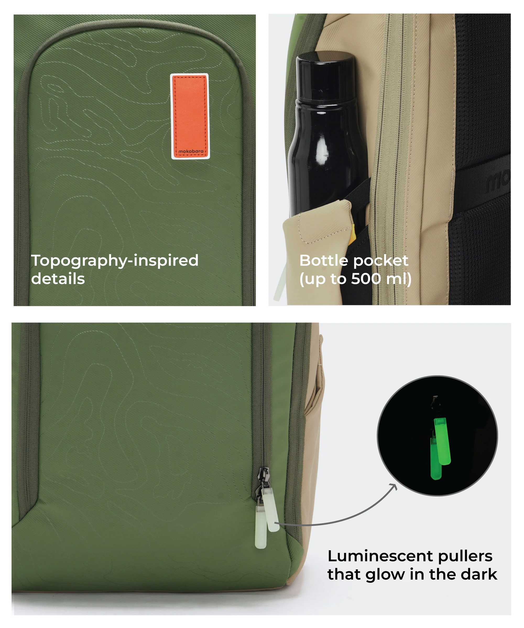 The Long Range Backpack - 25L - Image 17