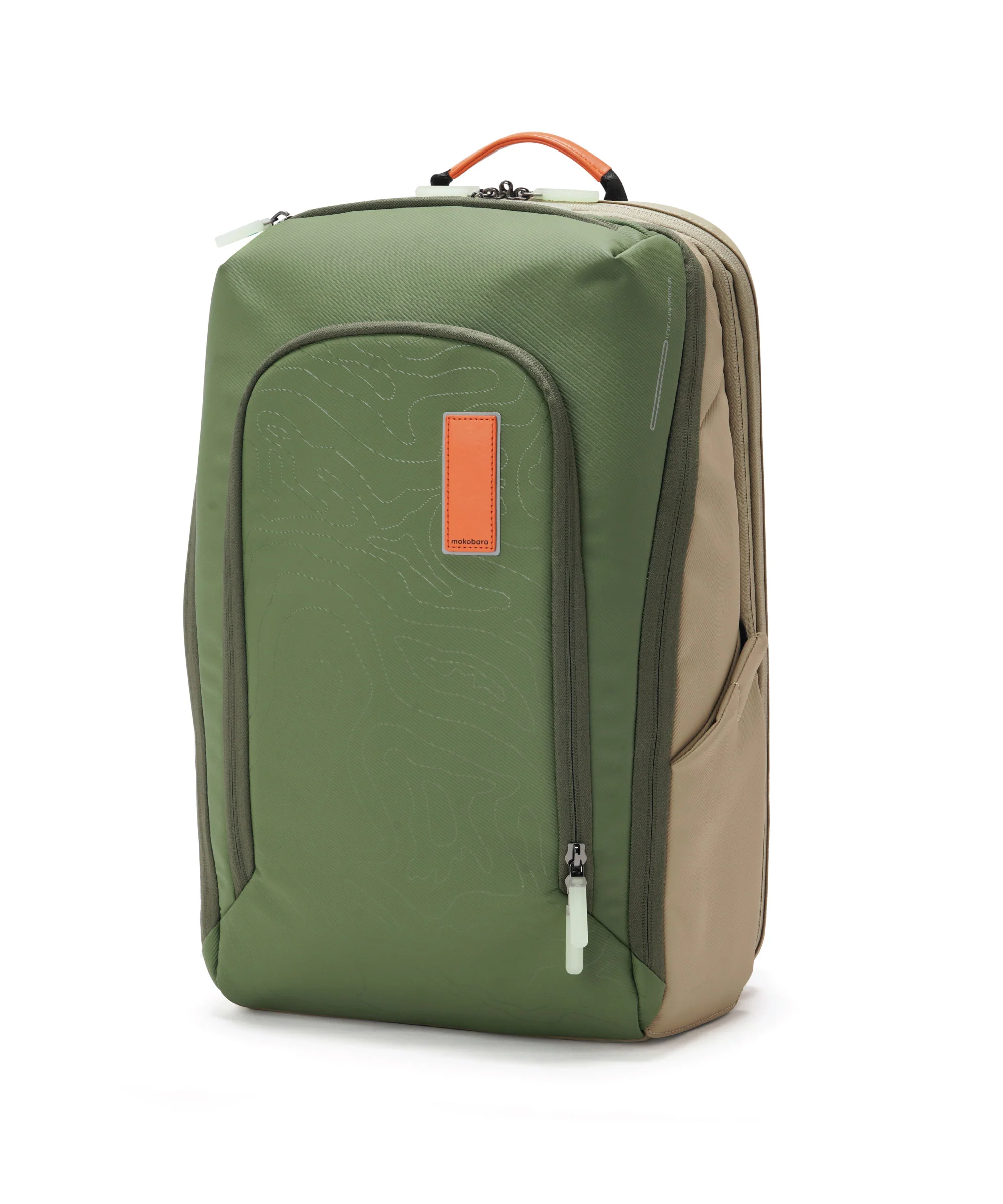 The Long Range Backpack - 25L - Image 2